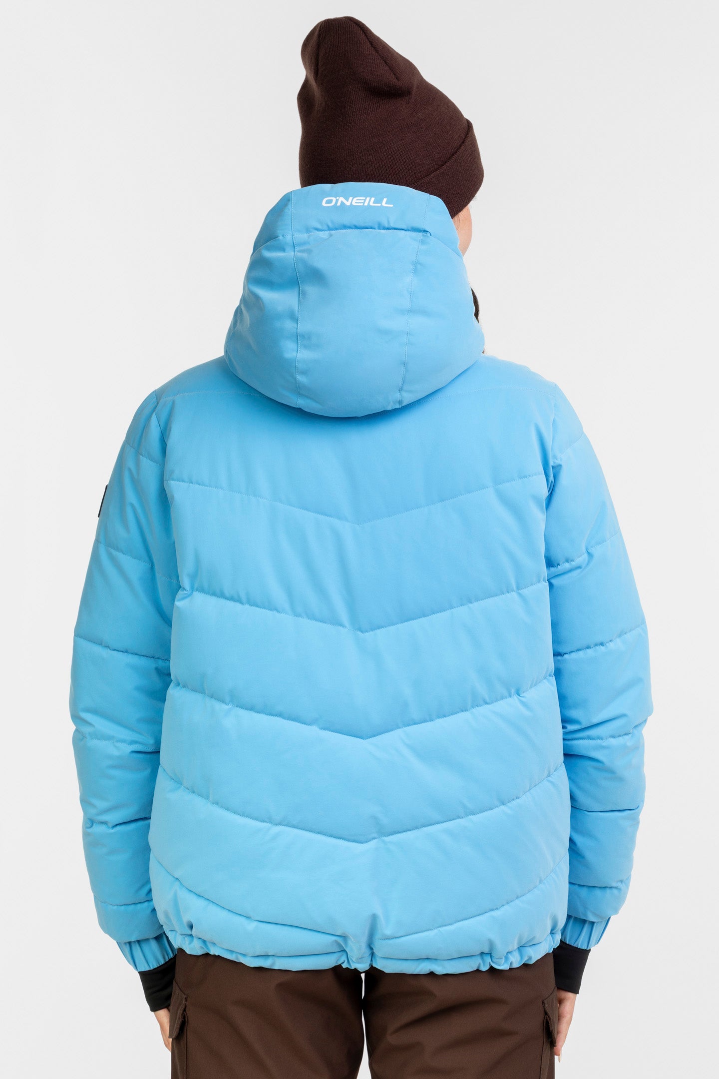 FWC Cruz Hybrid Puffer Jacket - Image 2