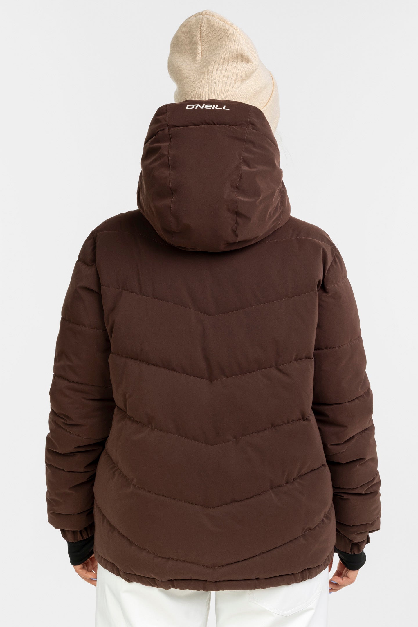 FWC Cruz Hybrid Puffer Jacket - Image 2