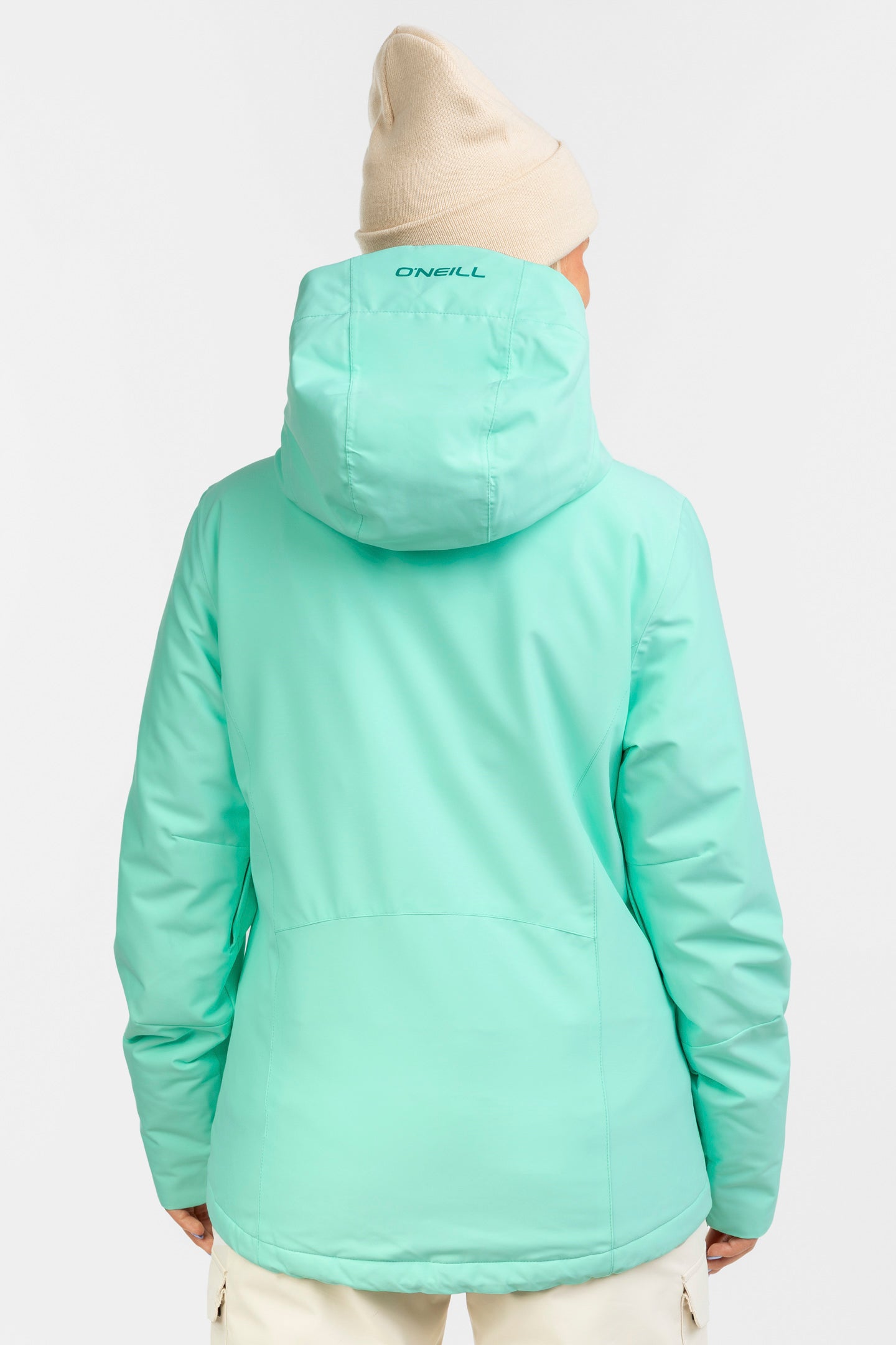FWC Cruz Snow Jacket - Image 2