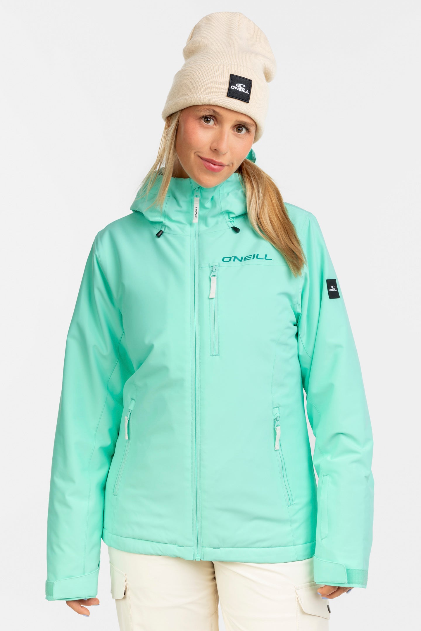 FWC Cruz Snow Jacket