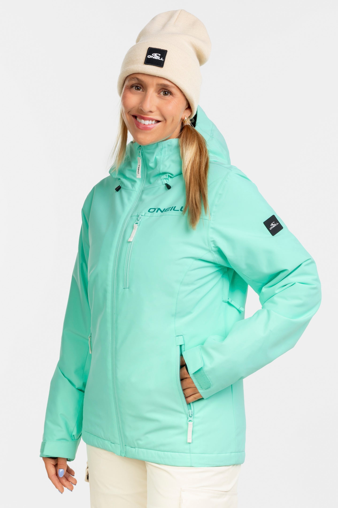 FWC Cruz Snow Jacket - Image 3