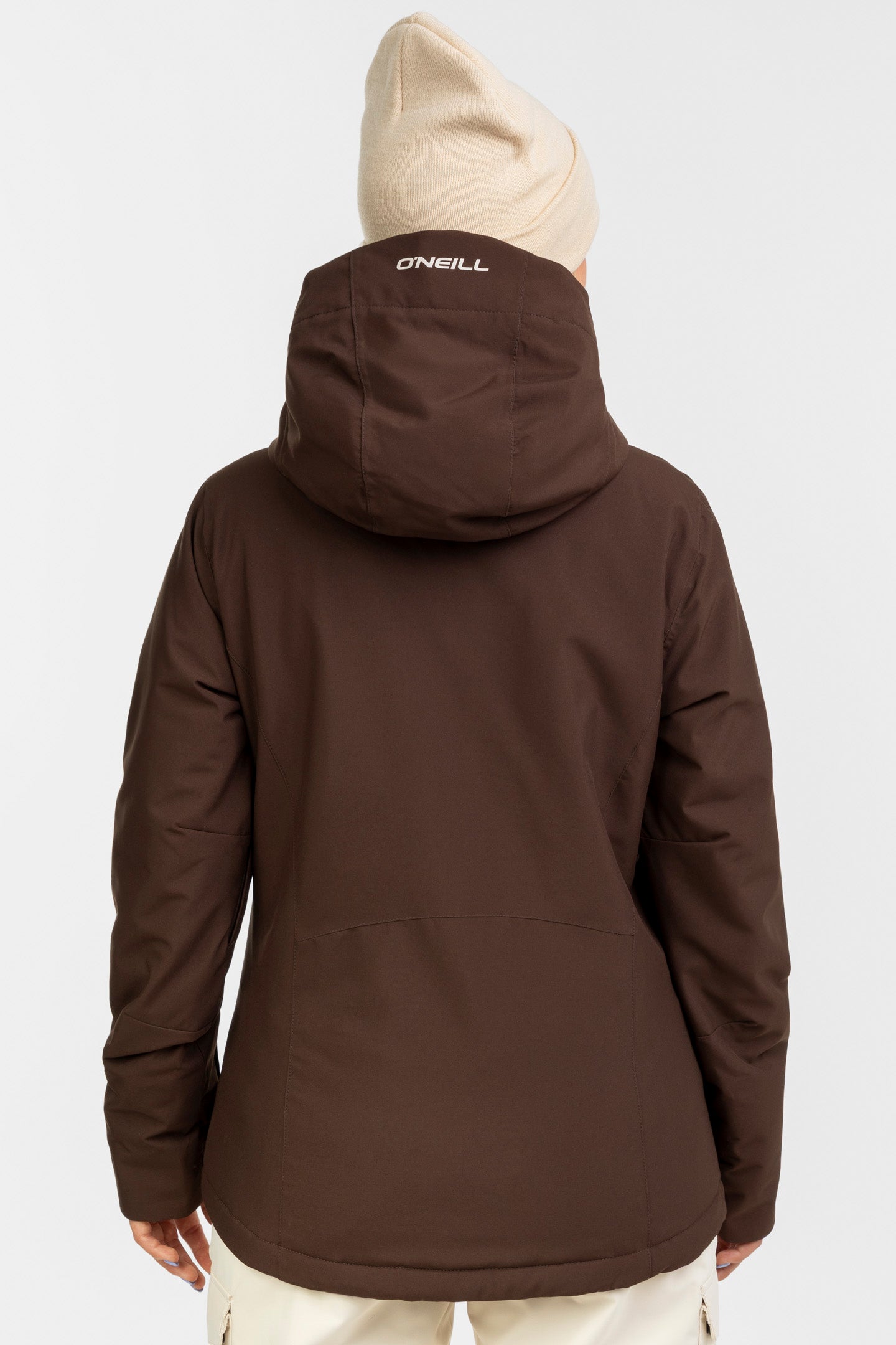 FWC Cruz Snow Jacket - Image 2