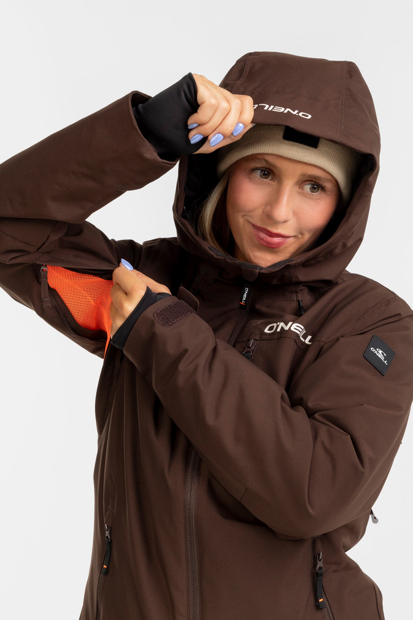 FWC Cruz Snow Jacket - Image 4