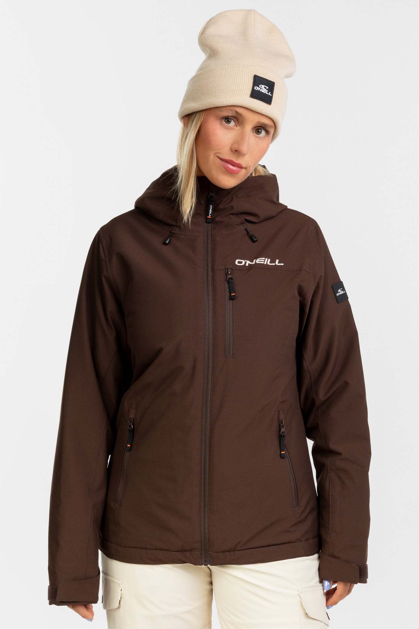 FWC Cruz Snow Jacket