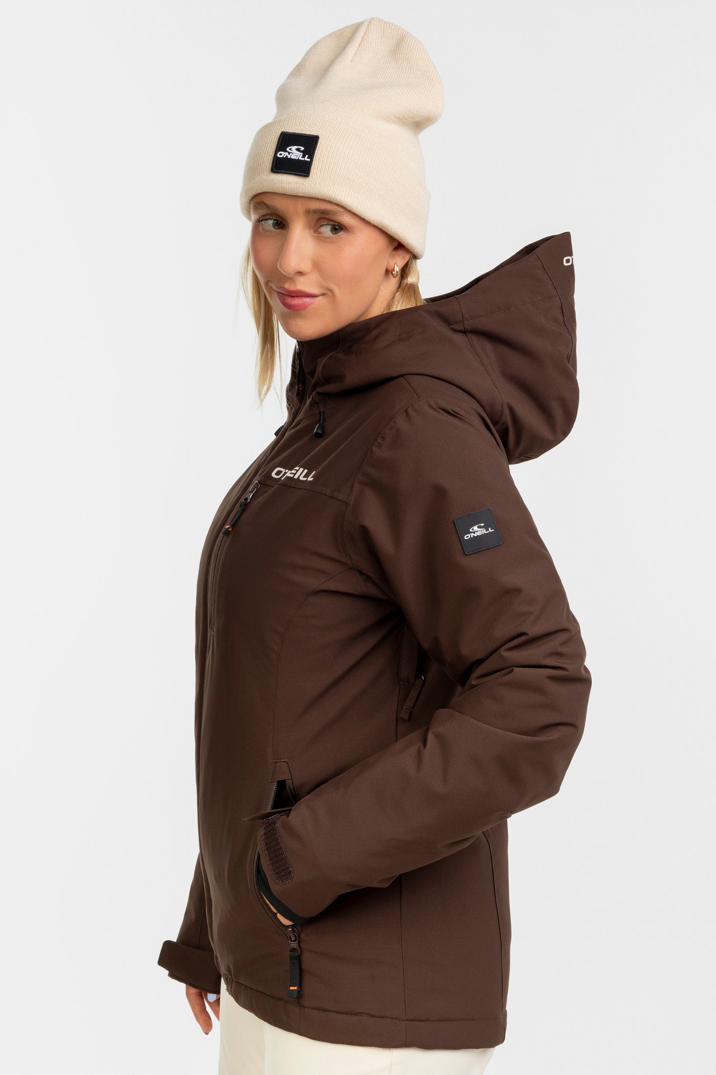 FWC Cruz Snow Jacket - Image 3