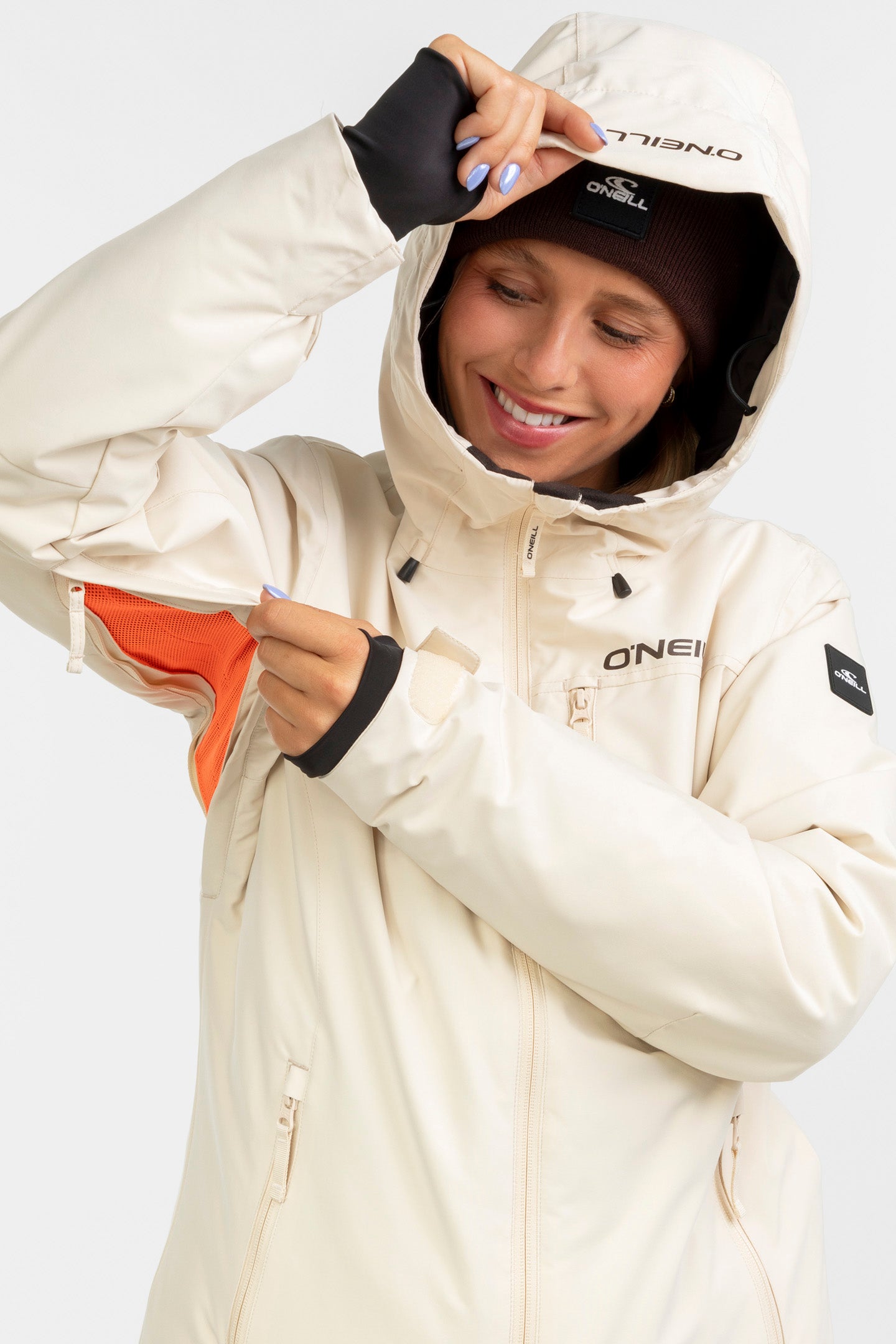 FWC Cruz Snow Jacket - Image 4