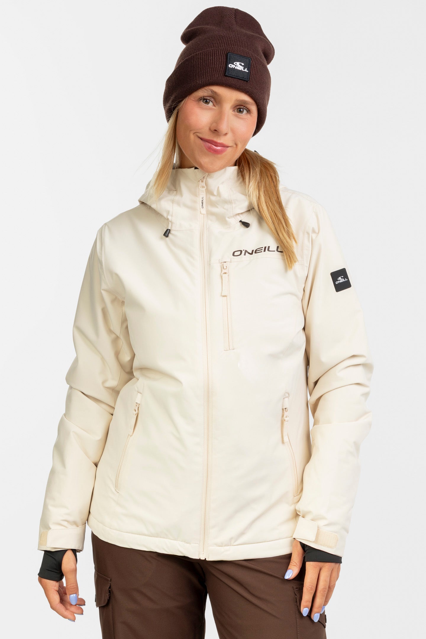 FWC Cruz Snow Jacket