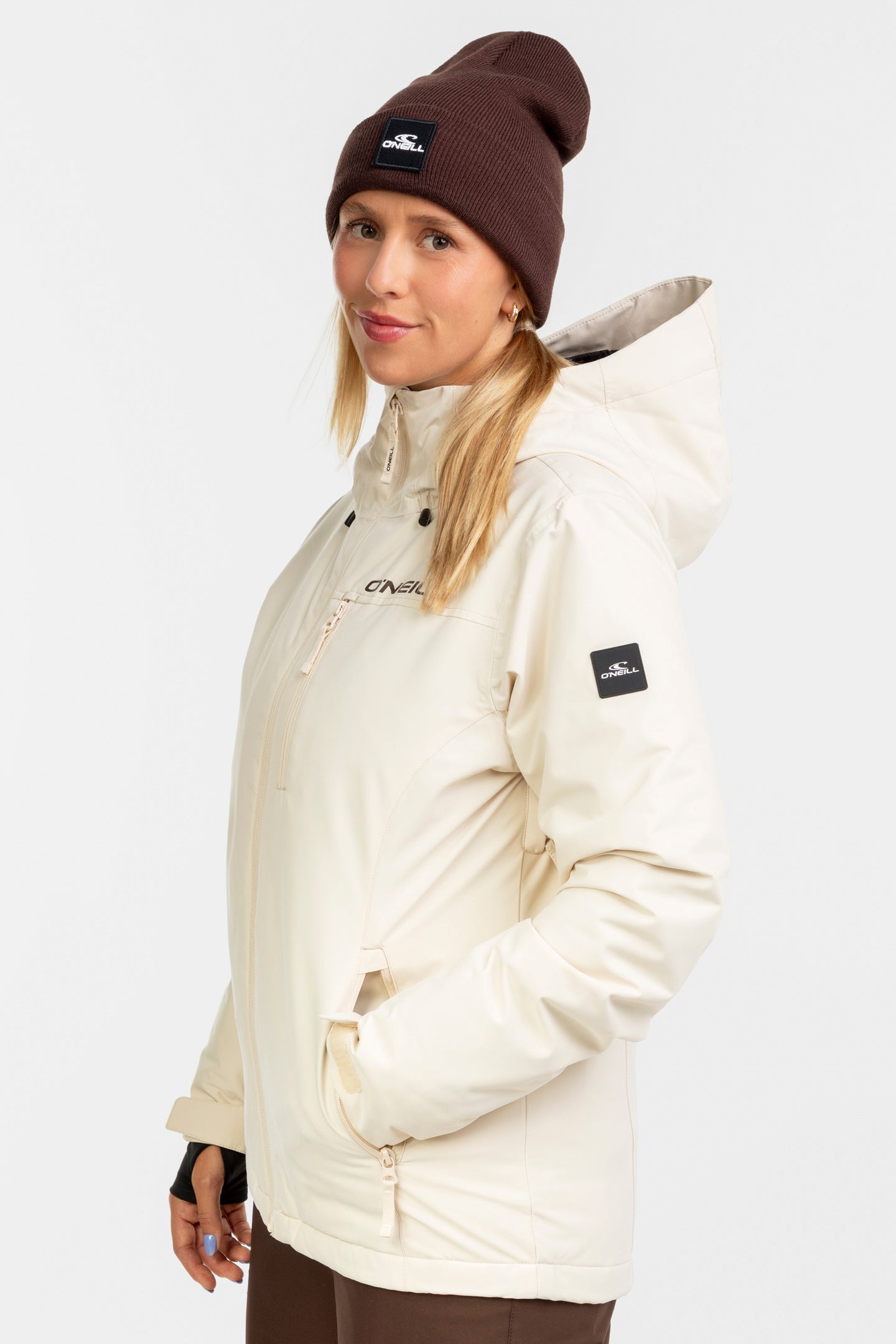 FWC Cruz Snow Jacket - Image 3