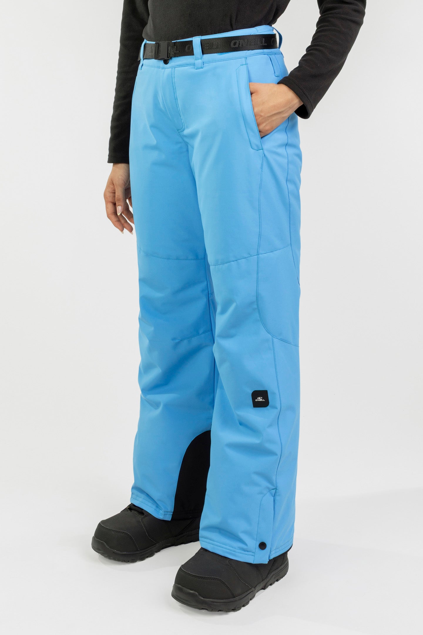 Star Insulated Snow Pants - Image 3