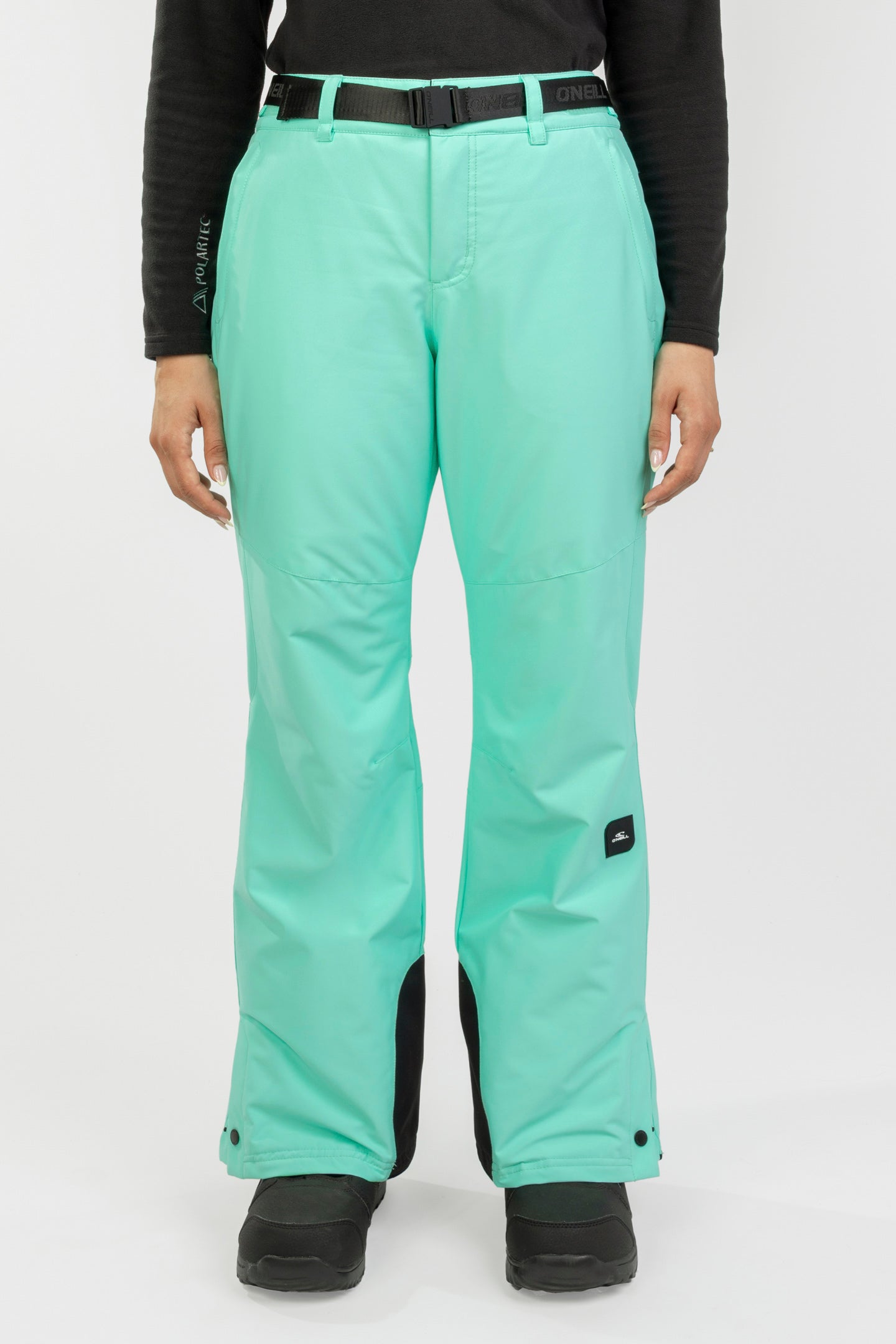 Star Insulated Snow Pants