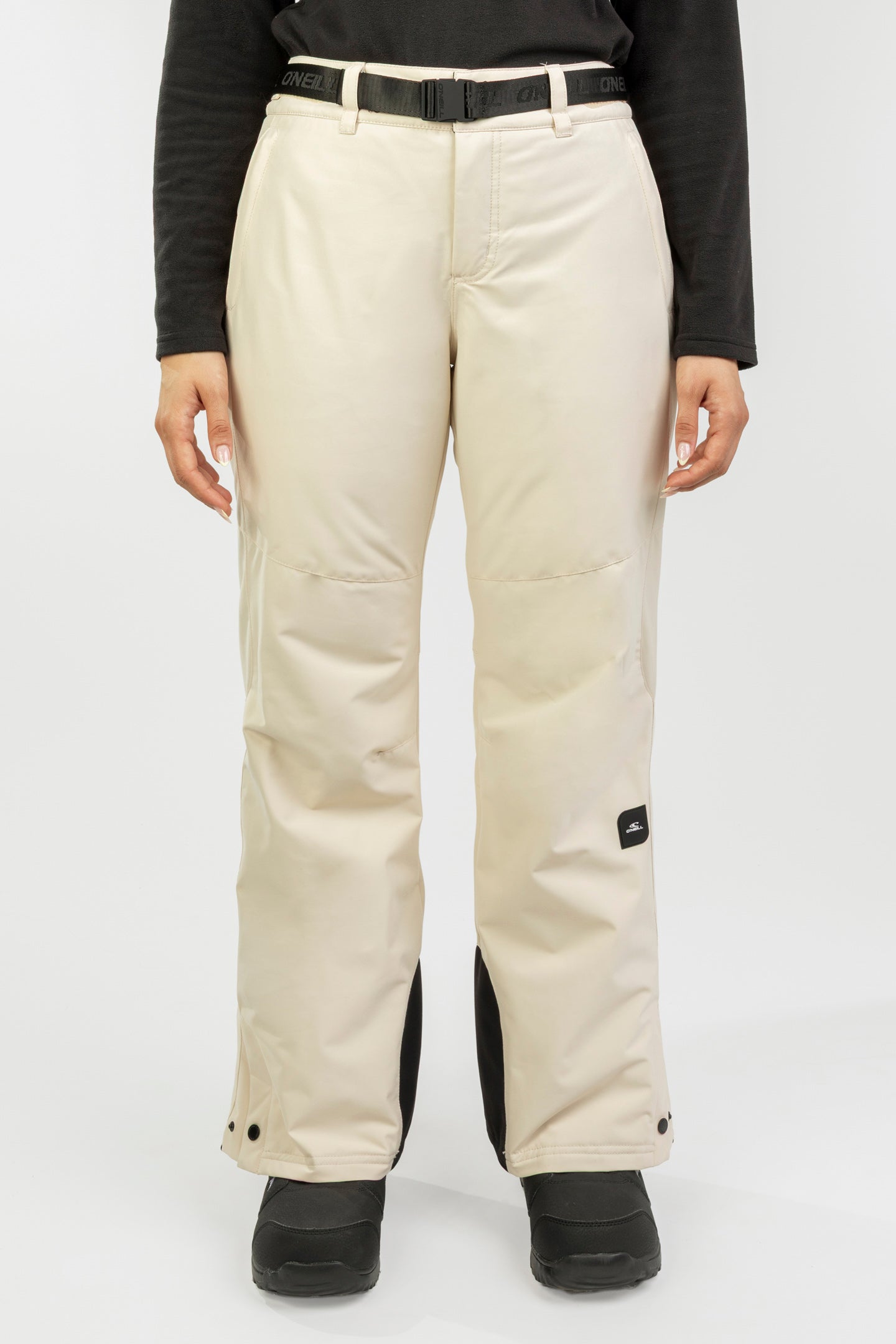 Star Insulated Snow Pants