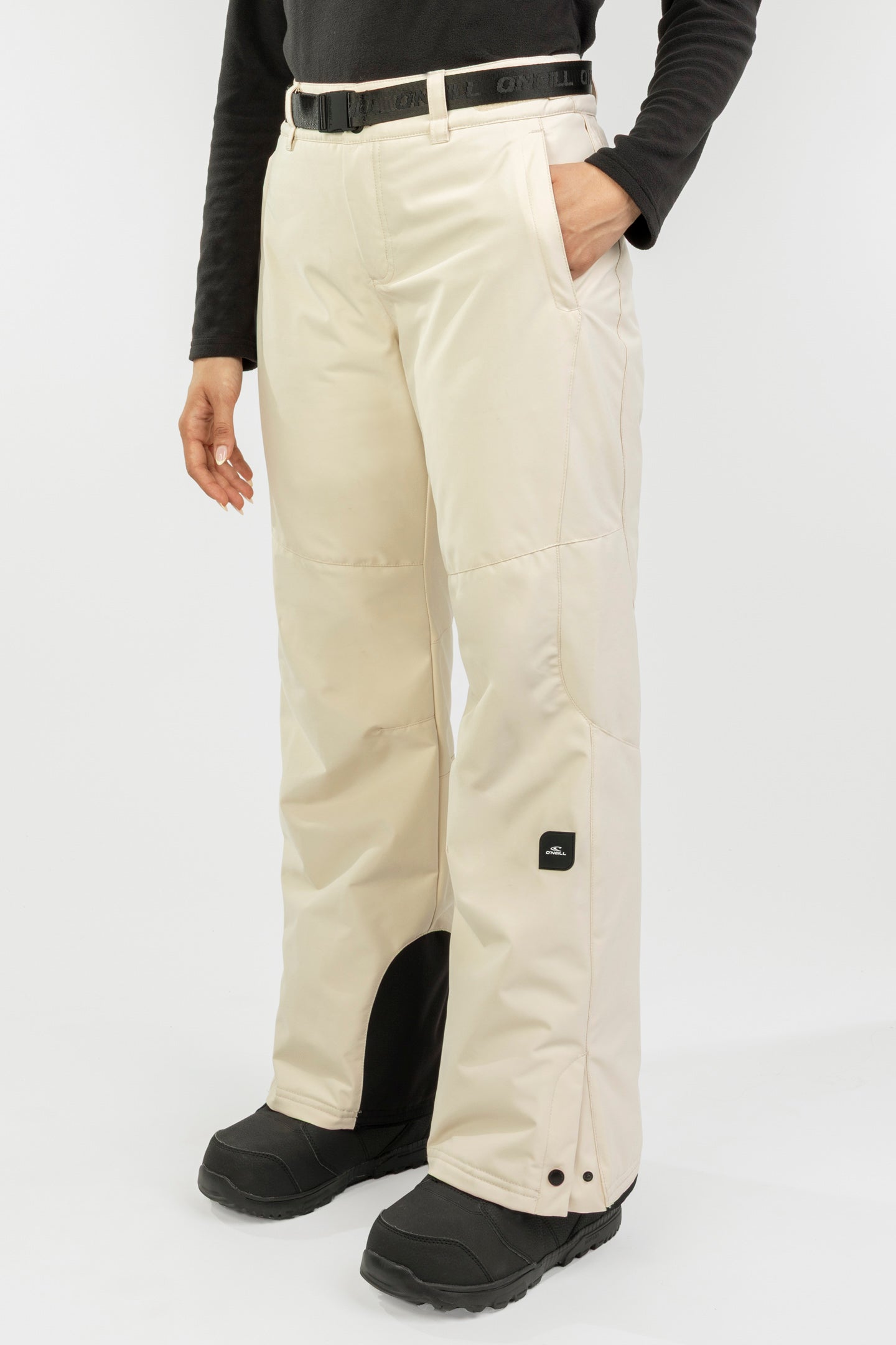 Star Insulated Snow Pants - Image 3
