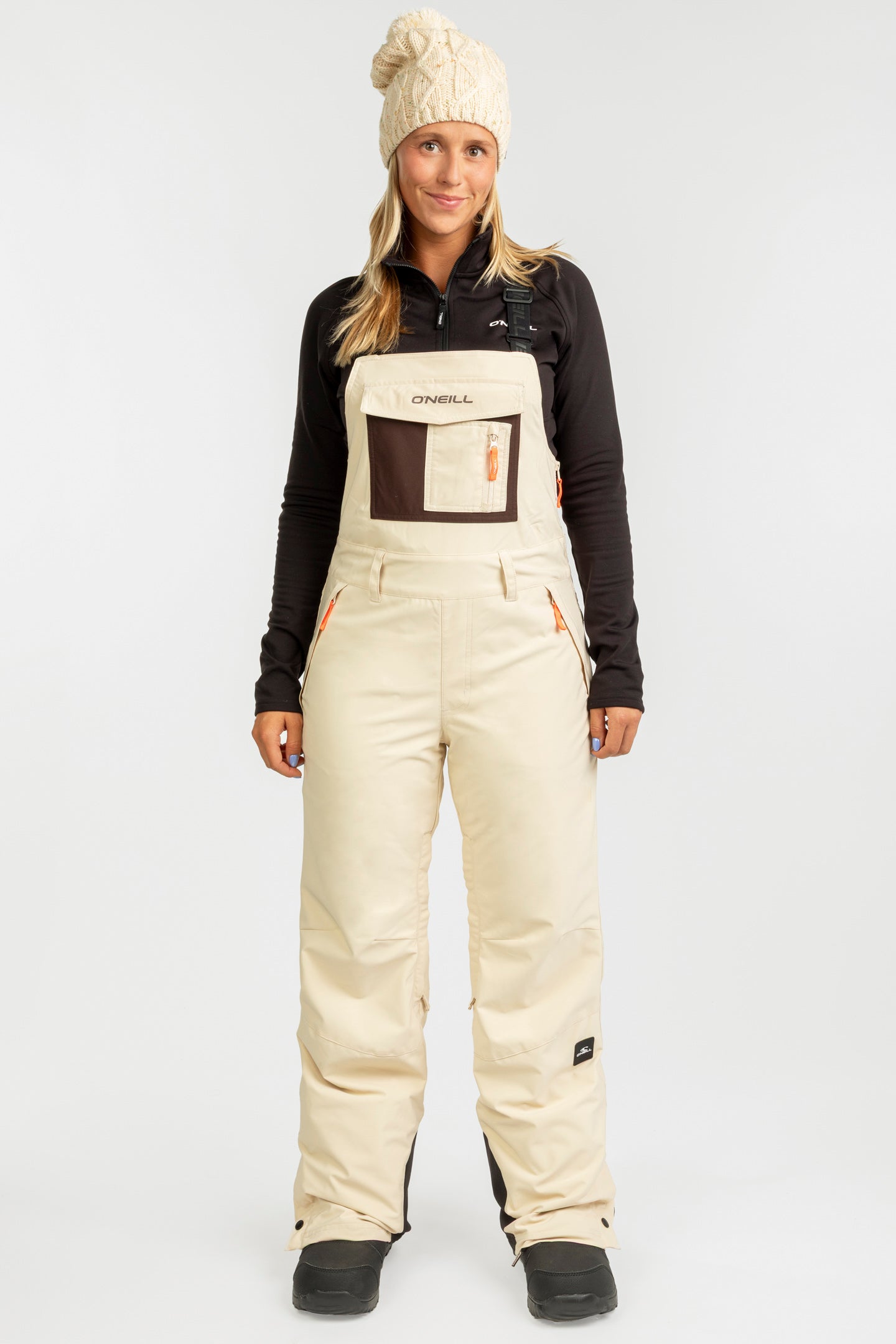 FWC Peak Bib Snow Pants