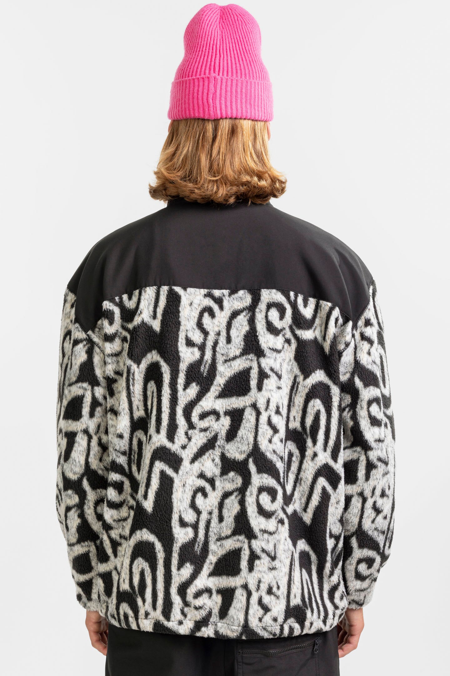 FWC Play Hyperfleece - Image 2