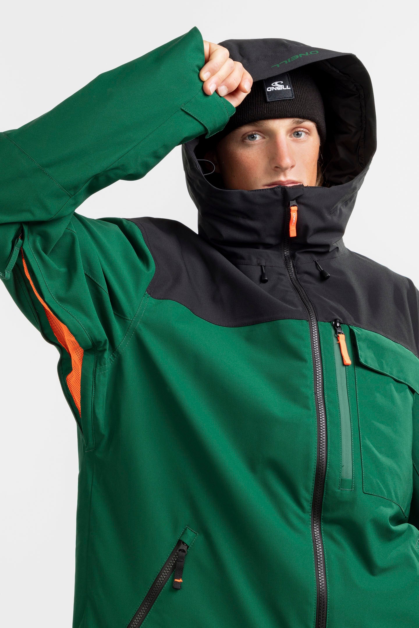 FWC Peak Snow Jacket - Image 3