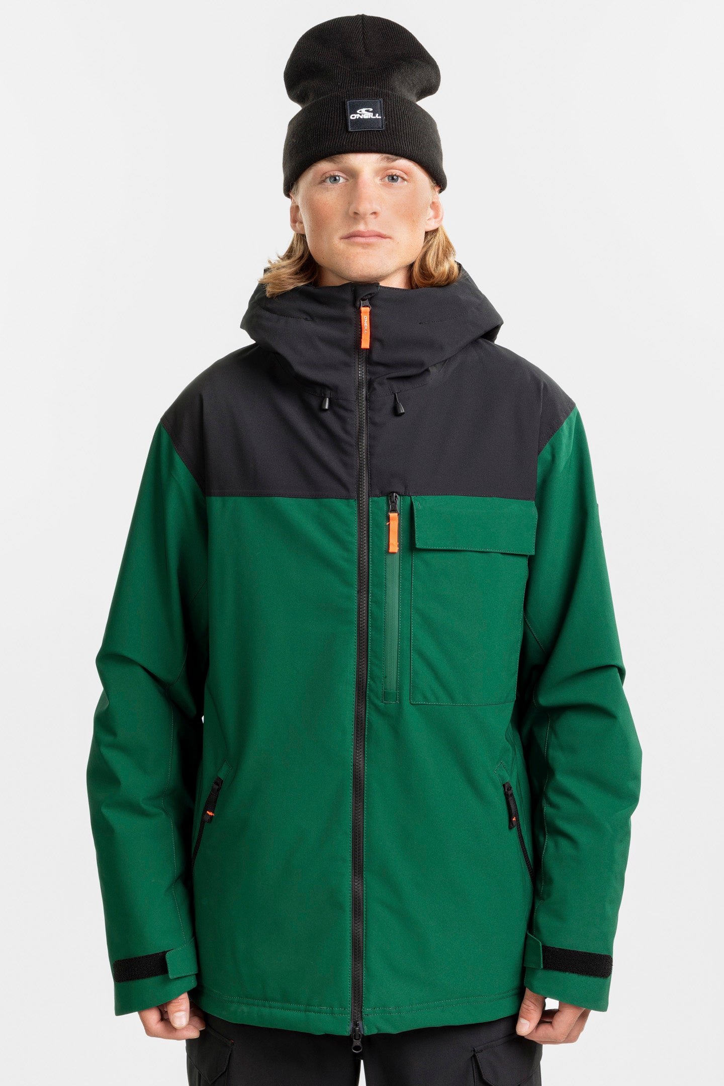 FWC Peak Snow Jacket