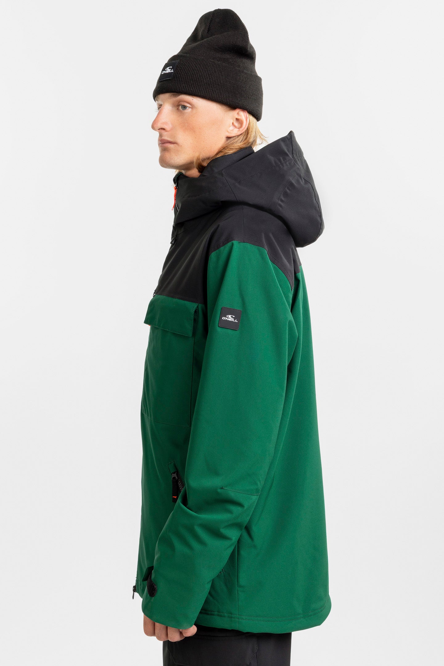 FWC Peak Snow Jacket - Image 4