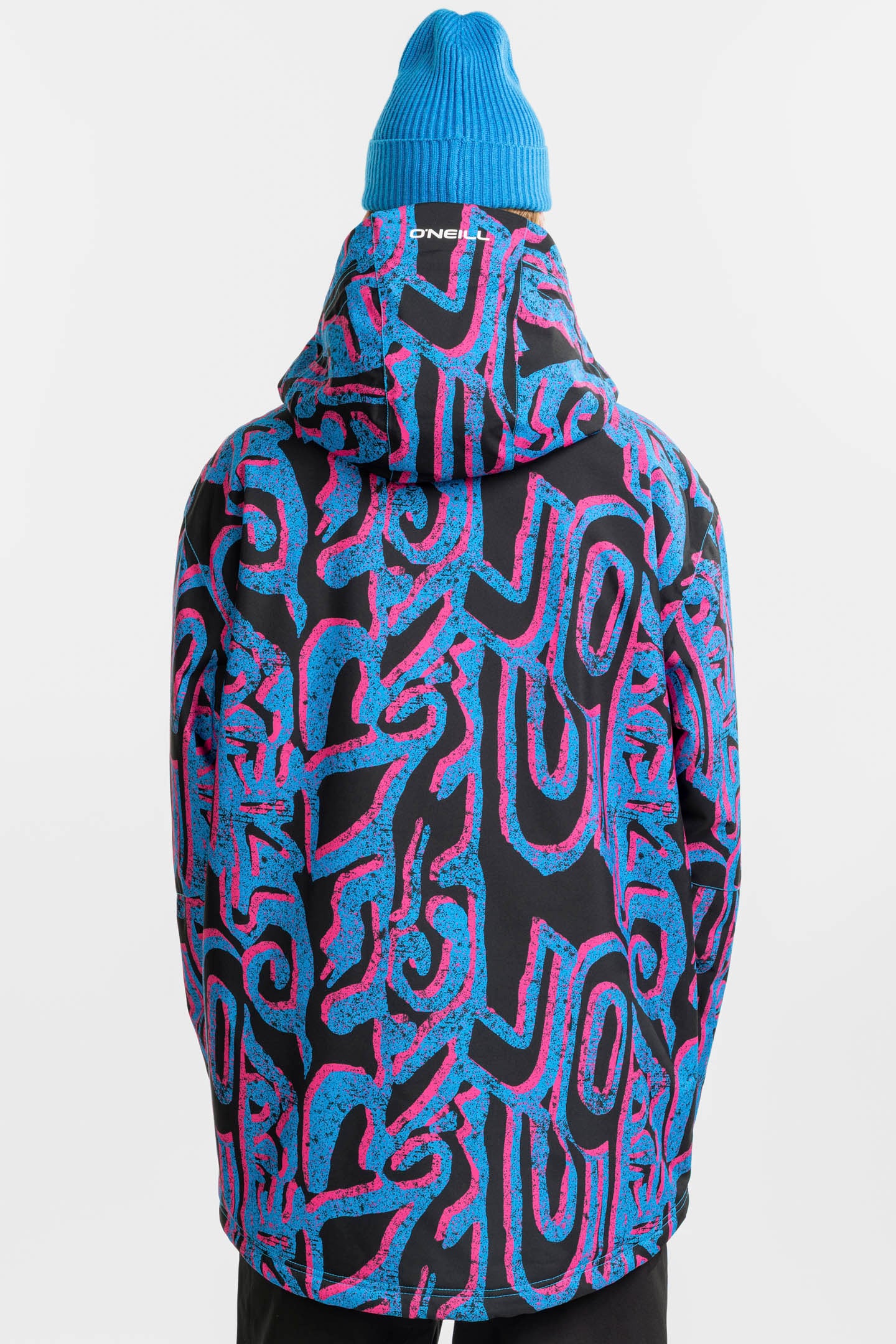 FWC Play Asymmetric Snow Jacket - Image 2