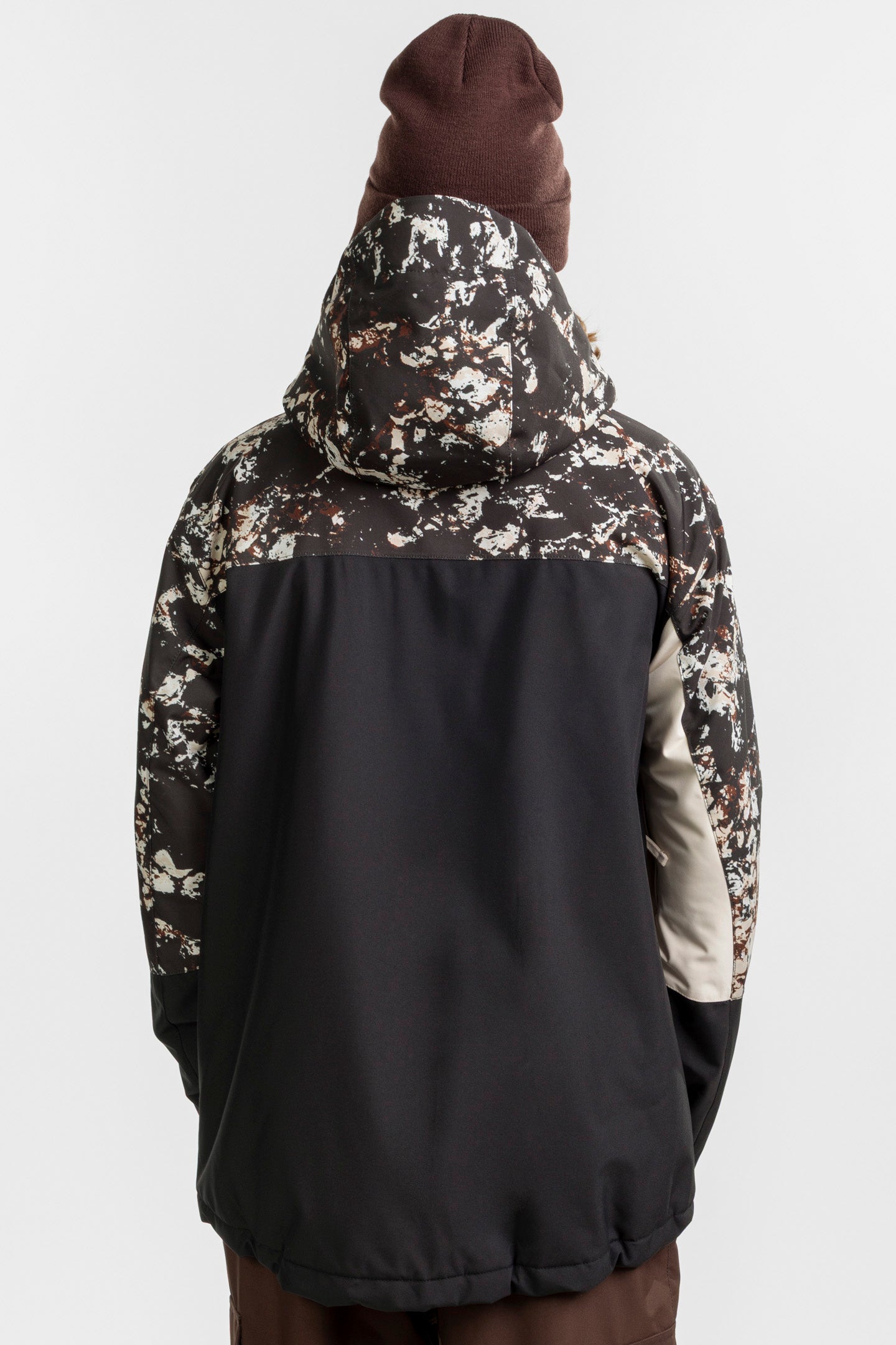 FWC Cruz Triple Snow Jacket - Image 2