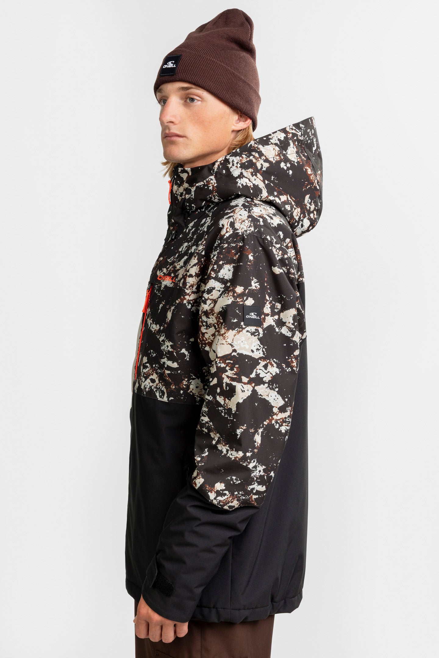 FWC Cruz Triple Snow Jacket - Image 4