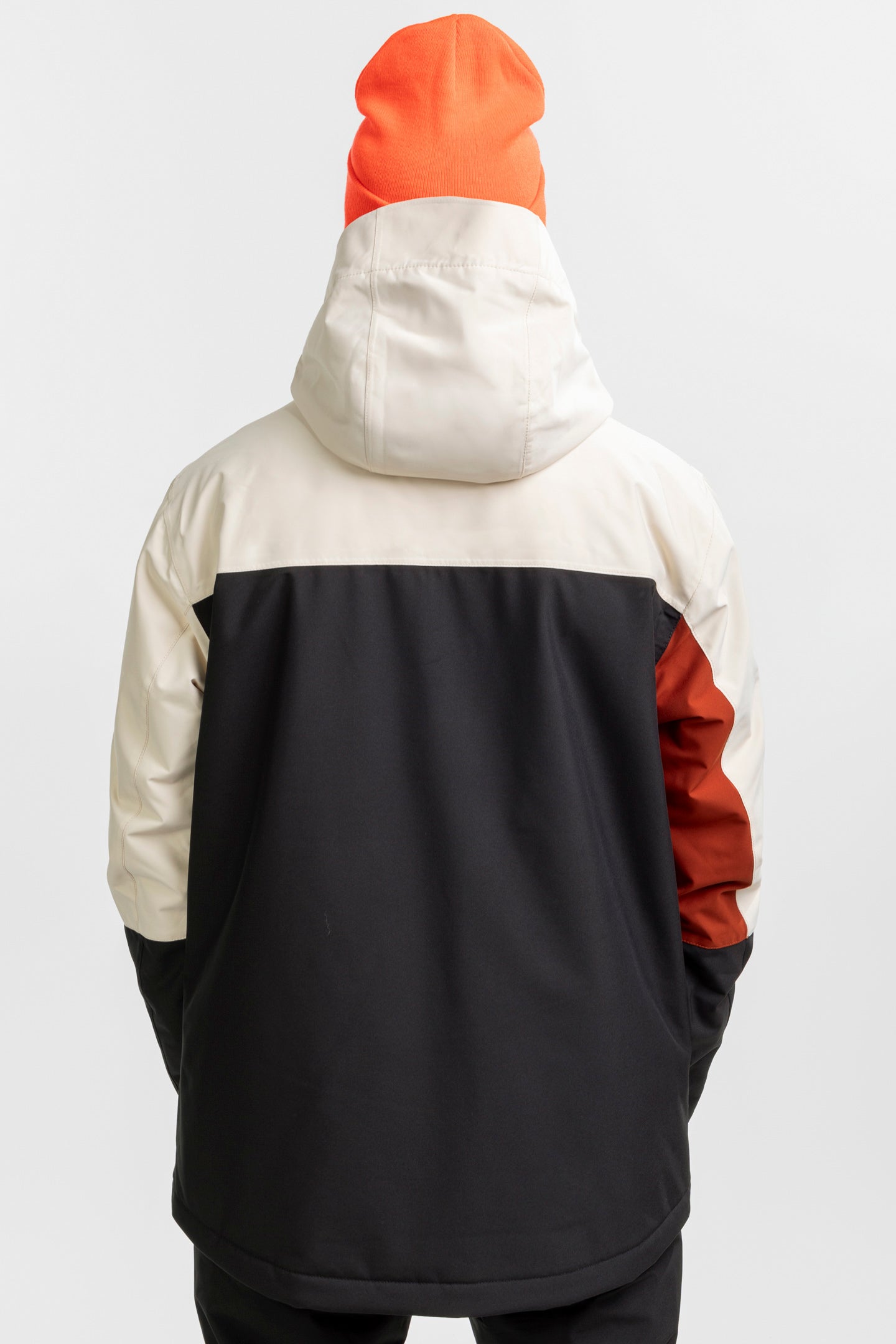 FWC Cruz Triple Snow Jacket - Image 2