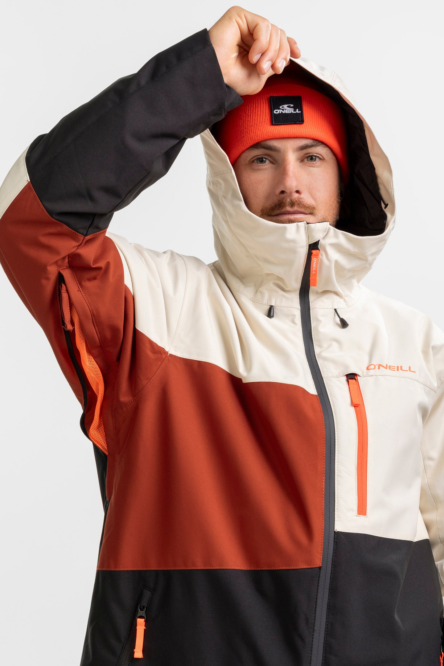 FWC Cruz Triple Snow Jacket - Image 3