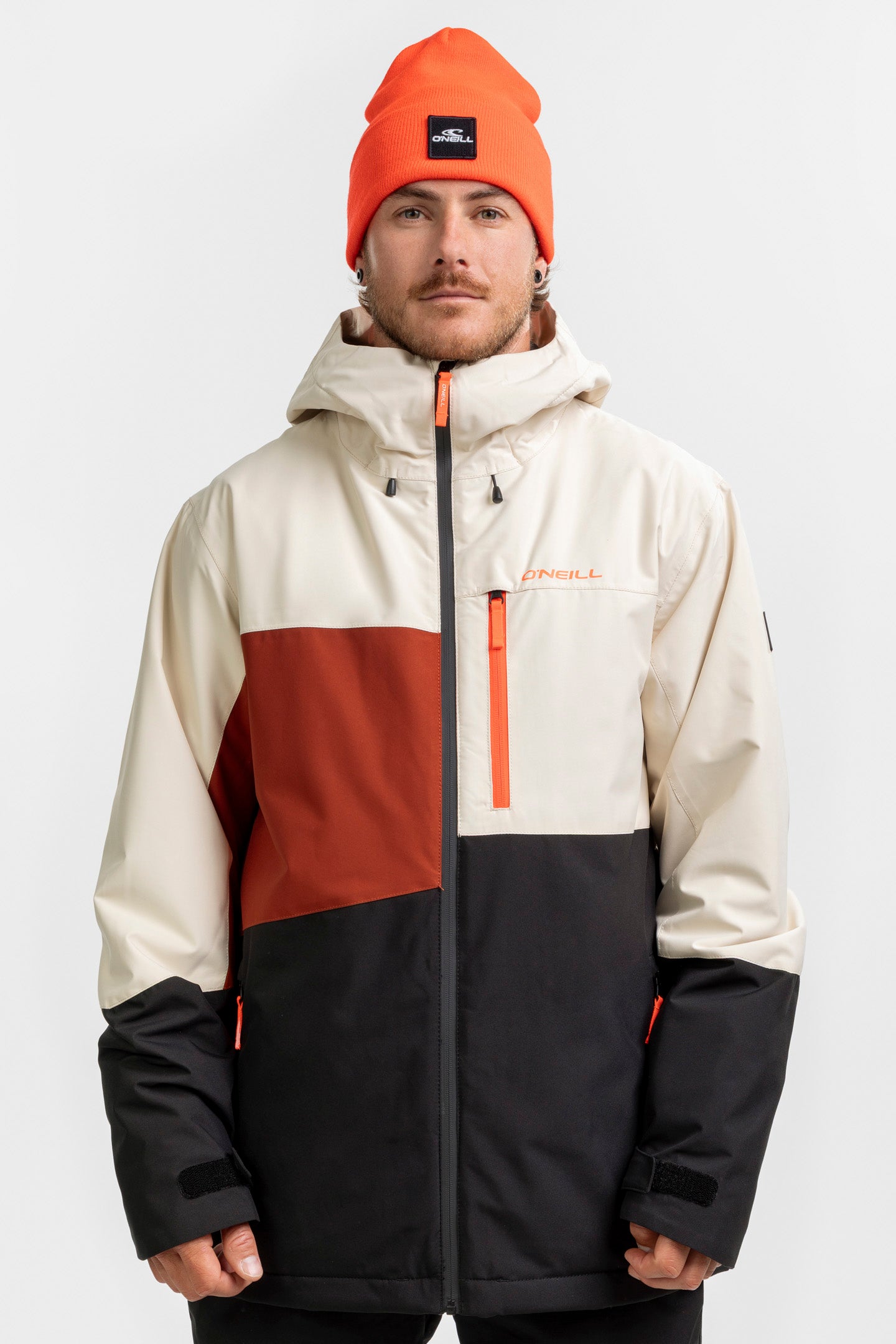 FWC Cruz Triple Snow Jacket