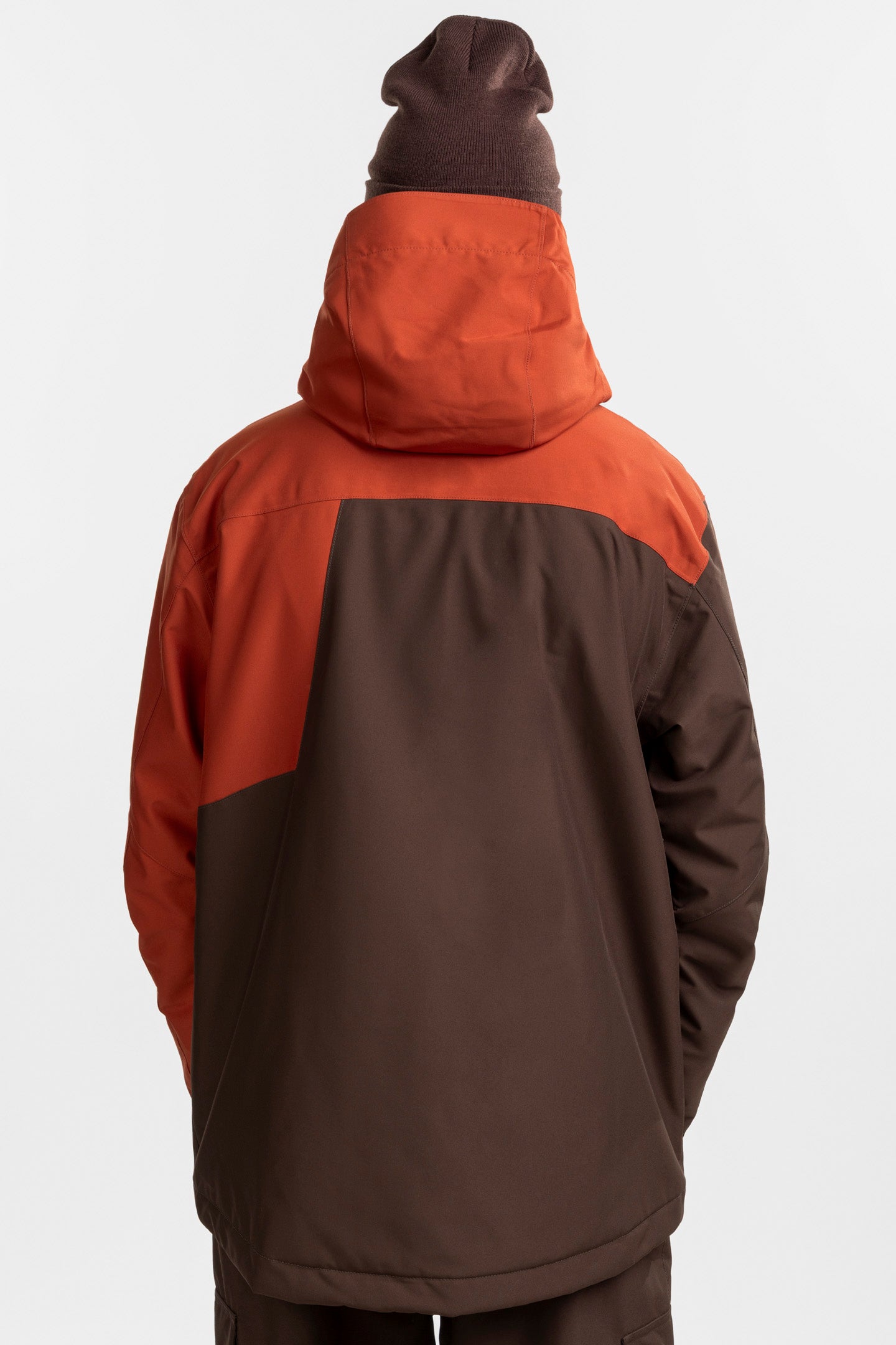FWC Cruz Block Snow Jacket - Image 2