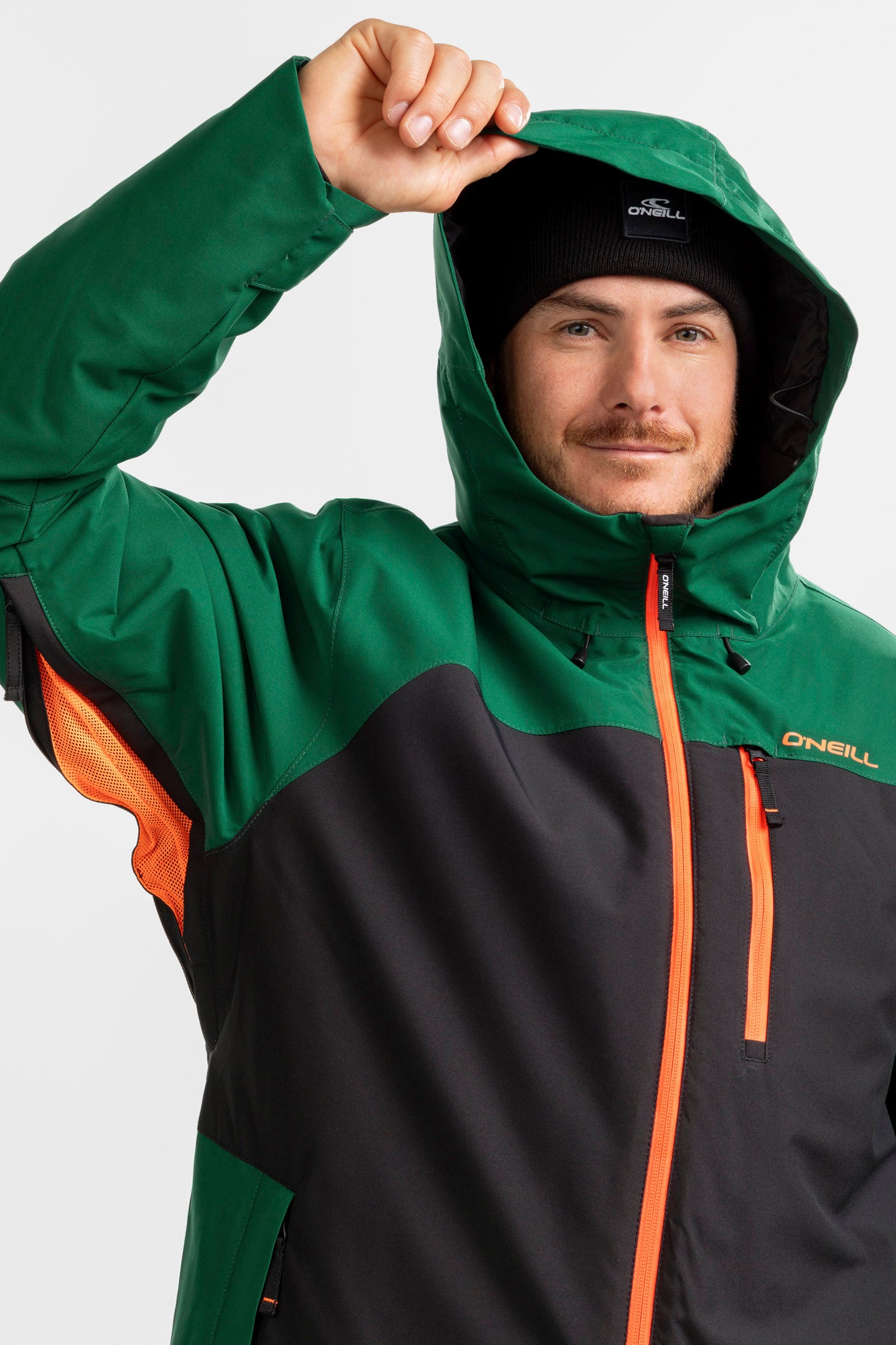 FWC Cruz Duo Snow Jacket - Image 3
