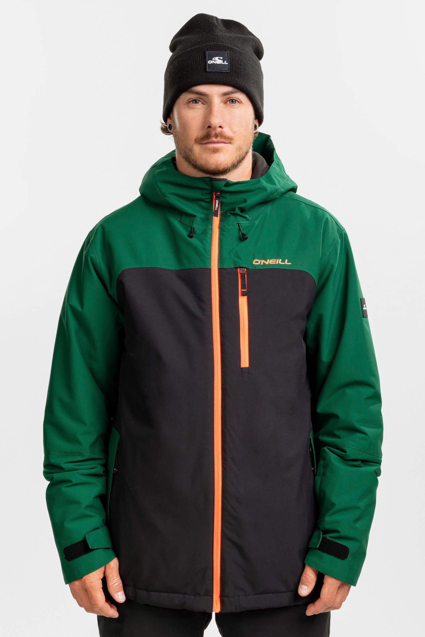 FWC Cruz Duo Snow Jacket