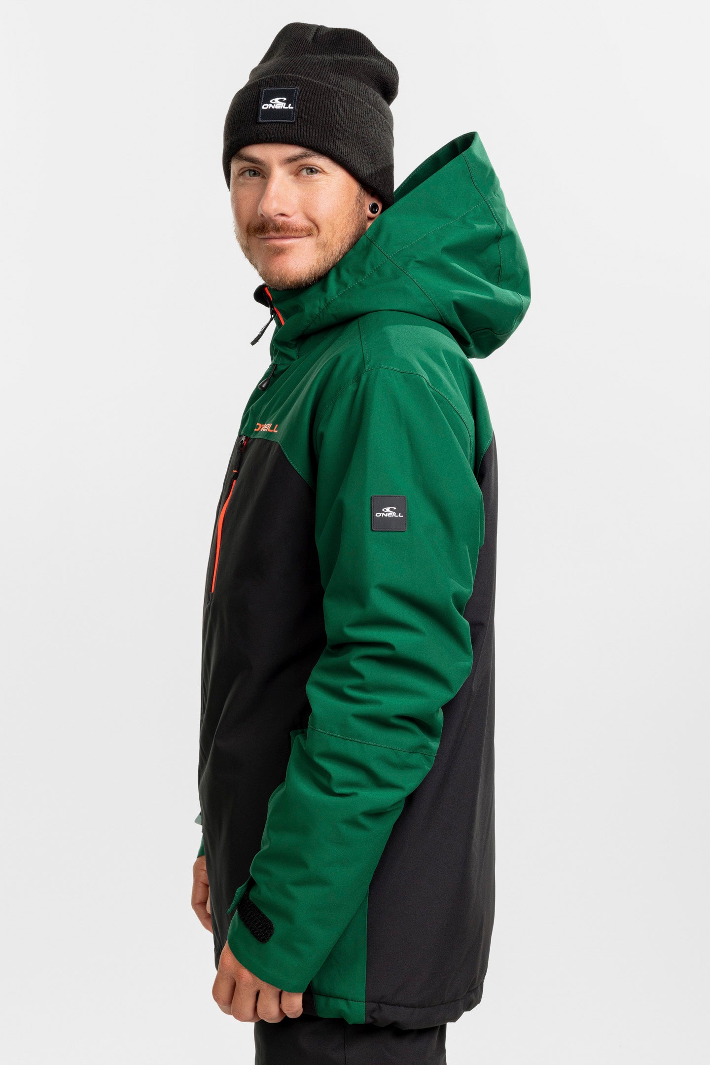 FWC Cruz Duo Snow Jacket - Image 4
