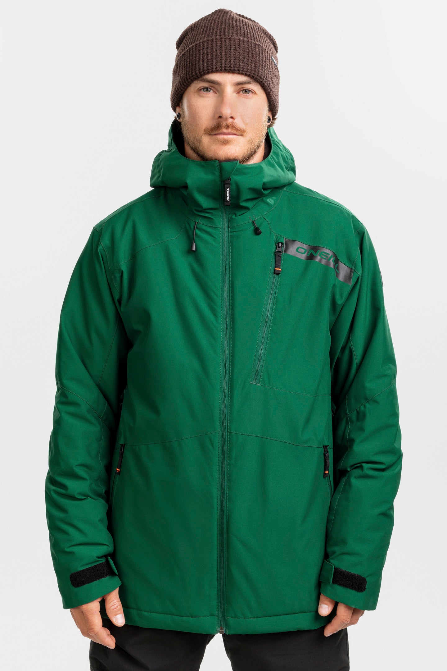 FWC Cruz Snow Jacket