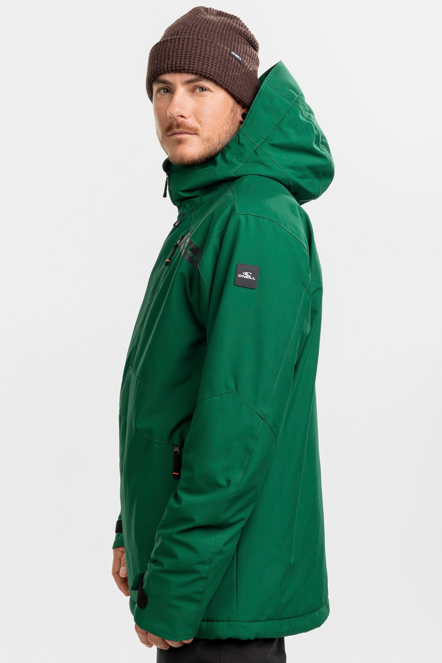 FWC Cruz Snow Jacket - Image 4