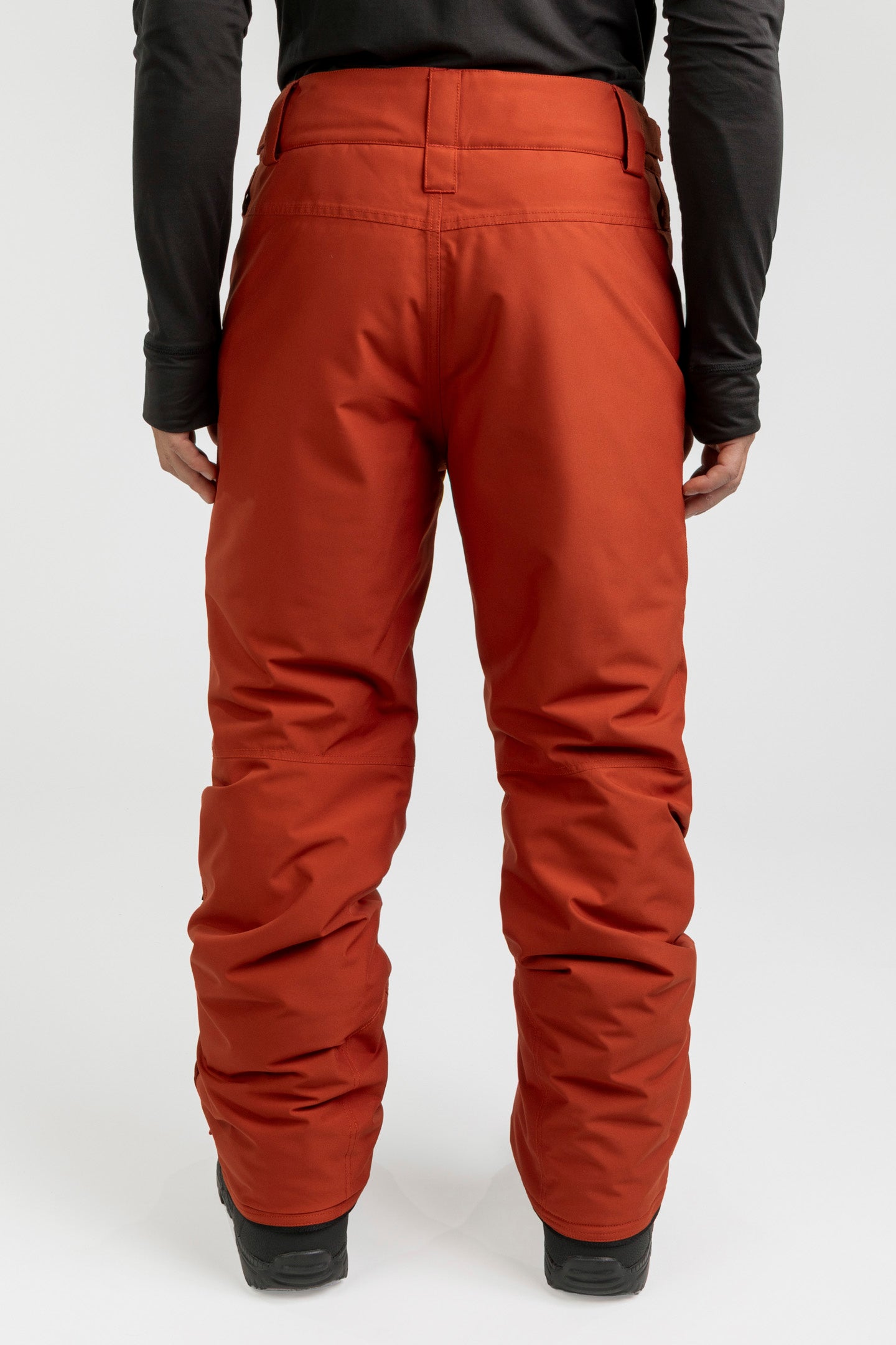 Hammer Insulated Snow Pants - Image 2