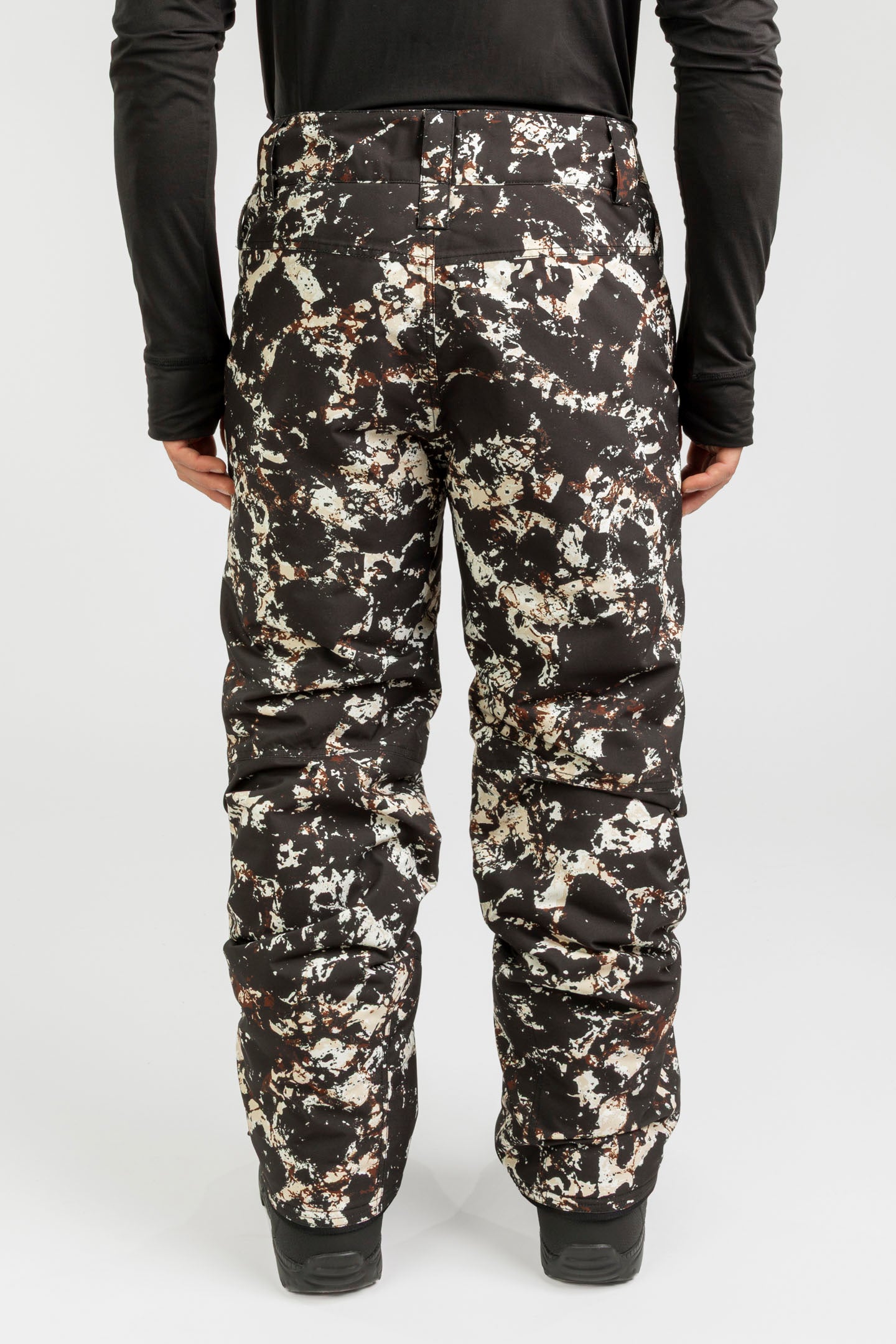 Hammer Insulated Snow Pants - Image 2