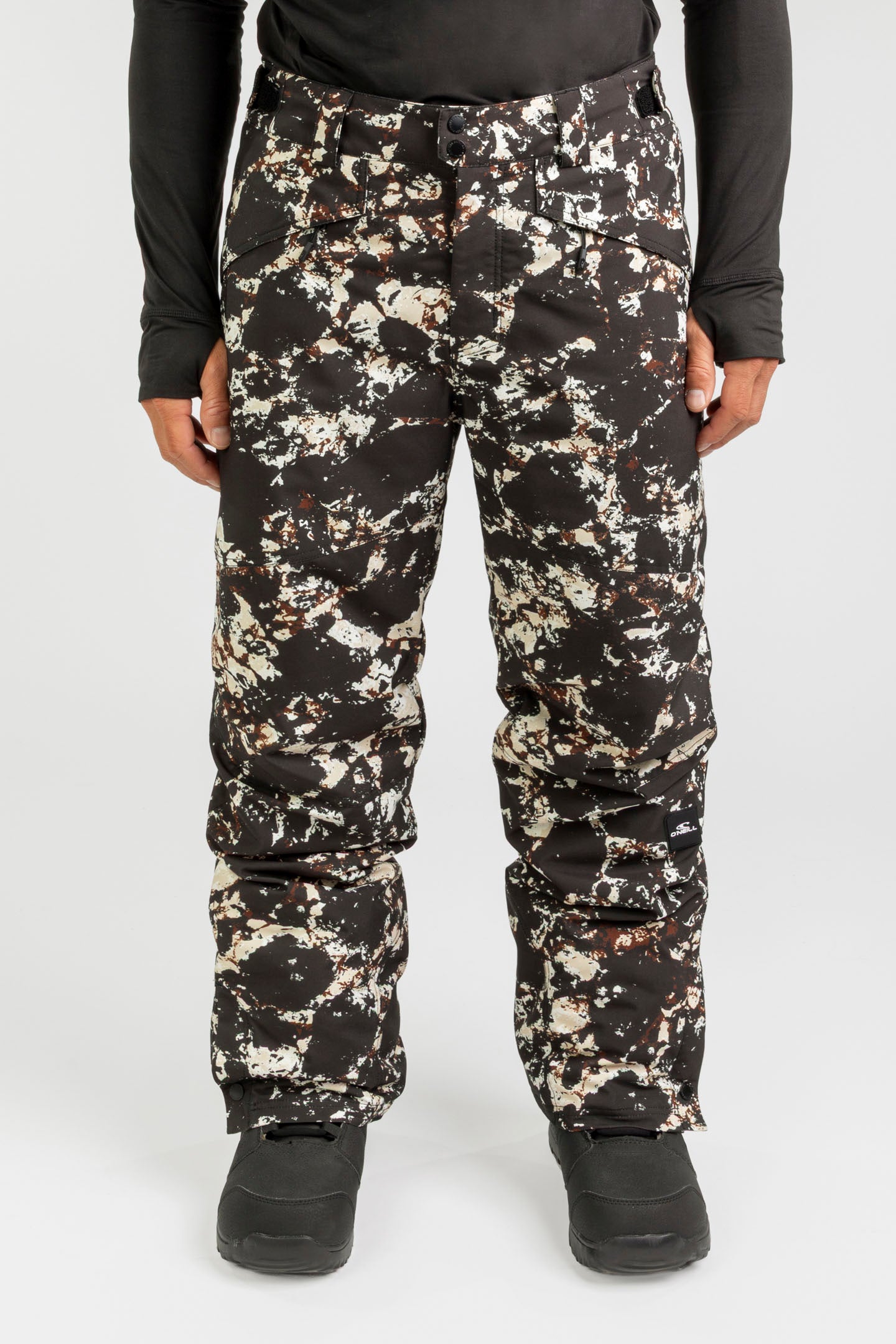 Hammer Insulated Snow Pants