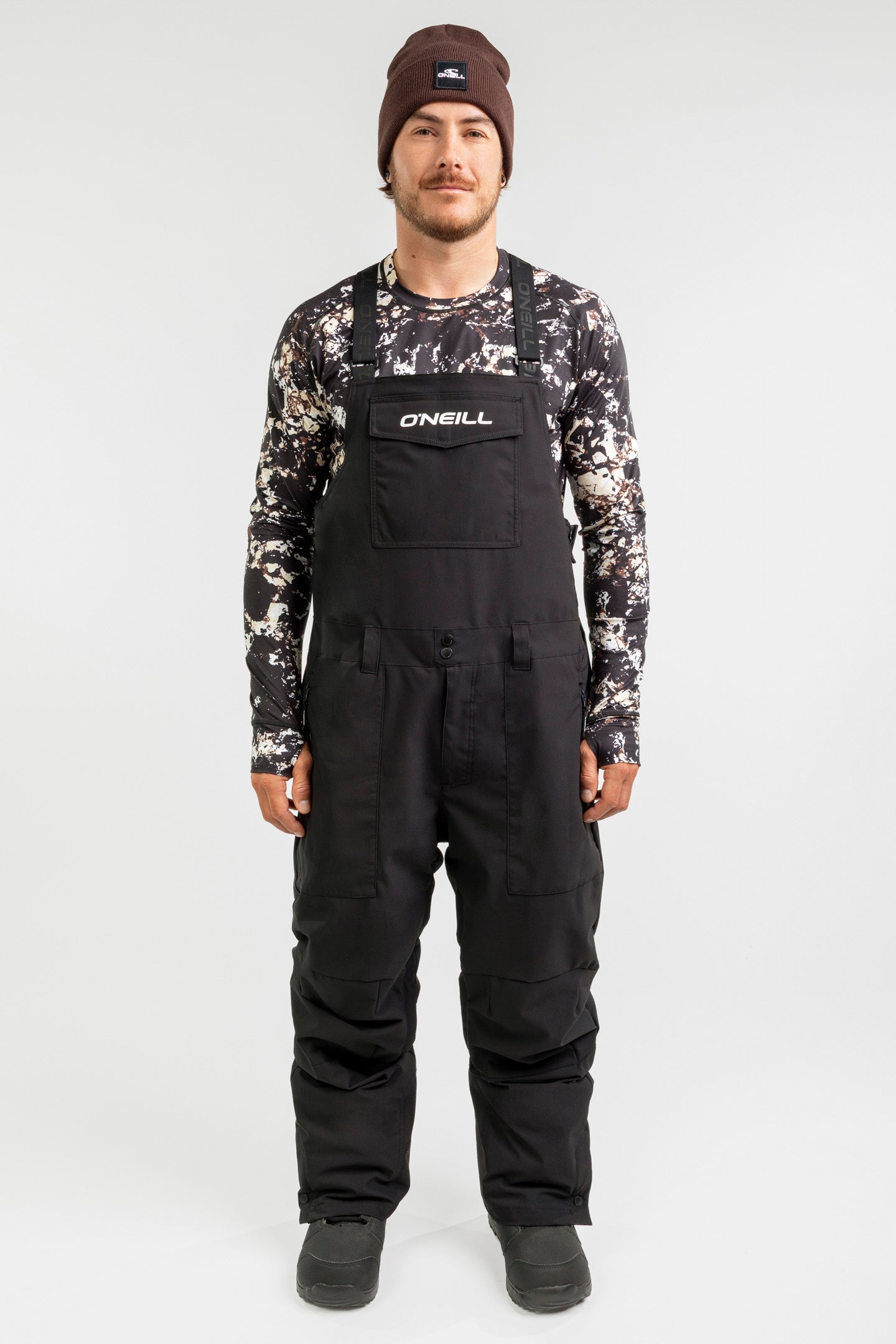 FWC Peak Bib Snow Pants