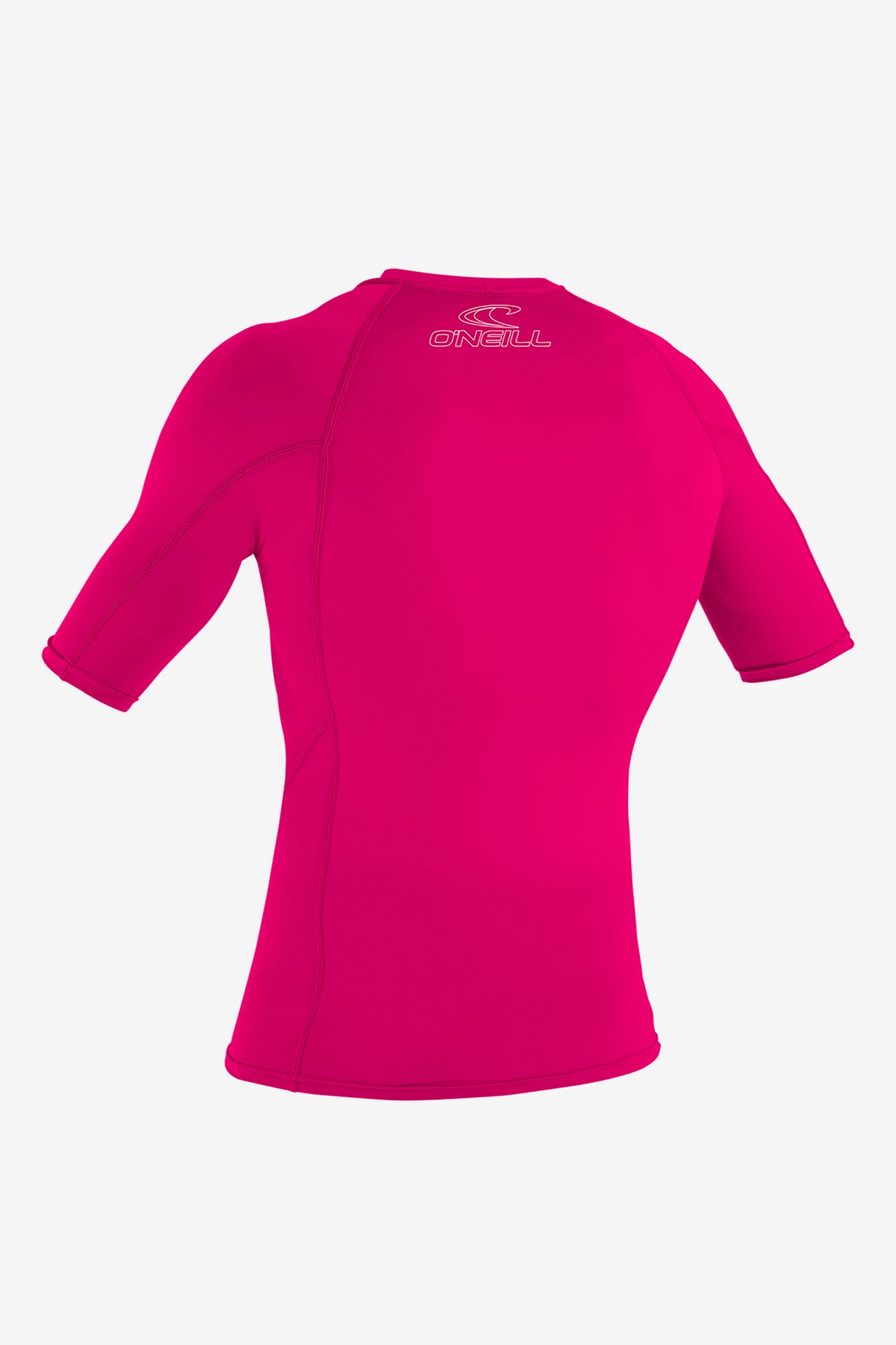 Youth Basic Skins 50+ S/S Rash Guard - Image 2