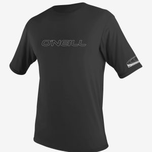 Basic Skins UPF 50+ S/S Sun Shirt