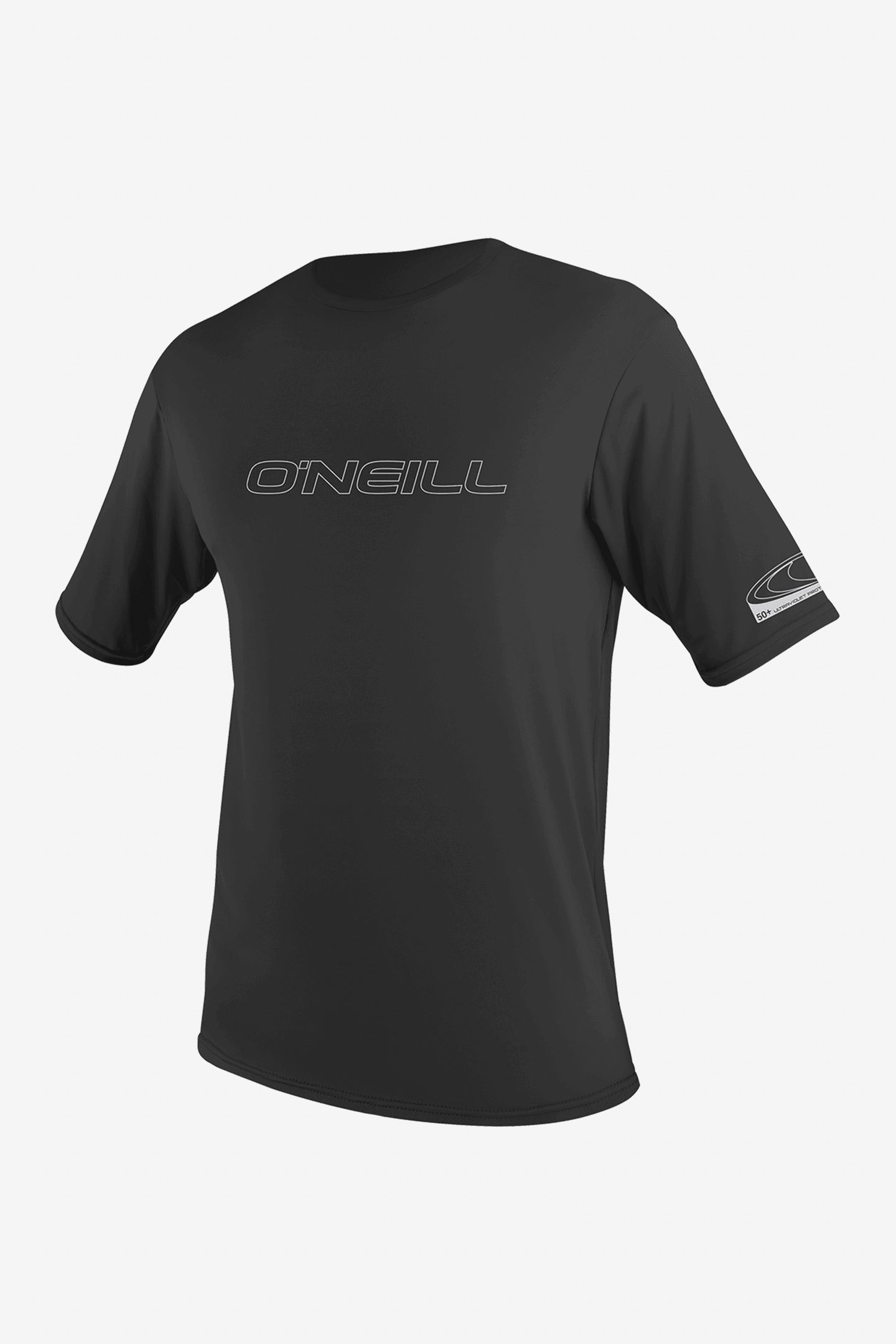 Basic Skins UPF 50+ S/S Sun Shirt