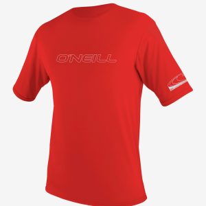 Basic Skins UPF 50+ S/S Sun Shirt