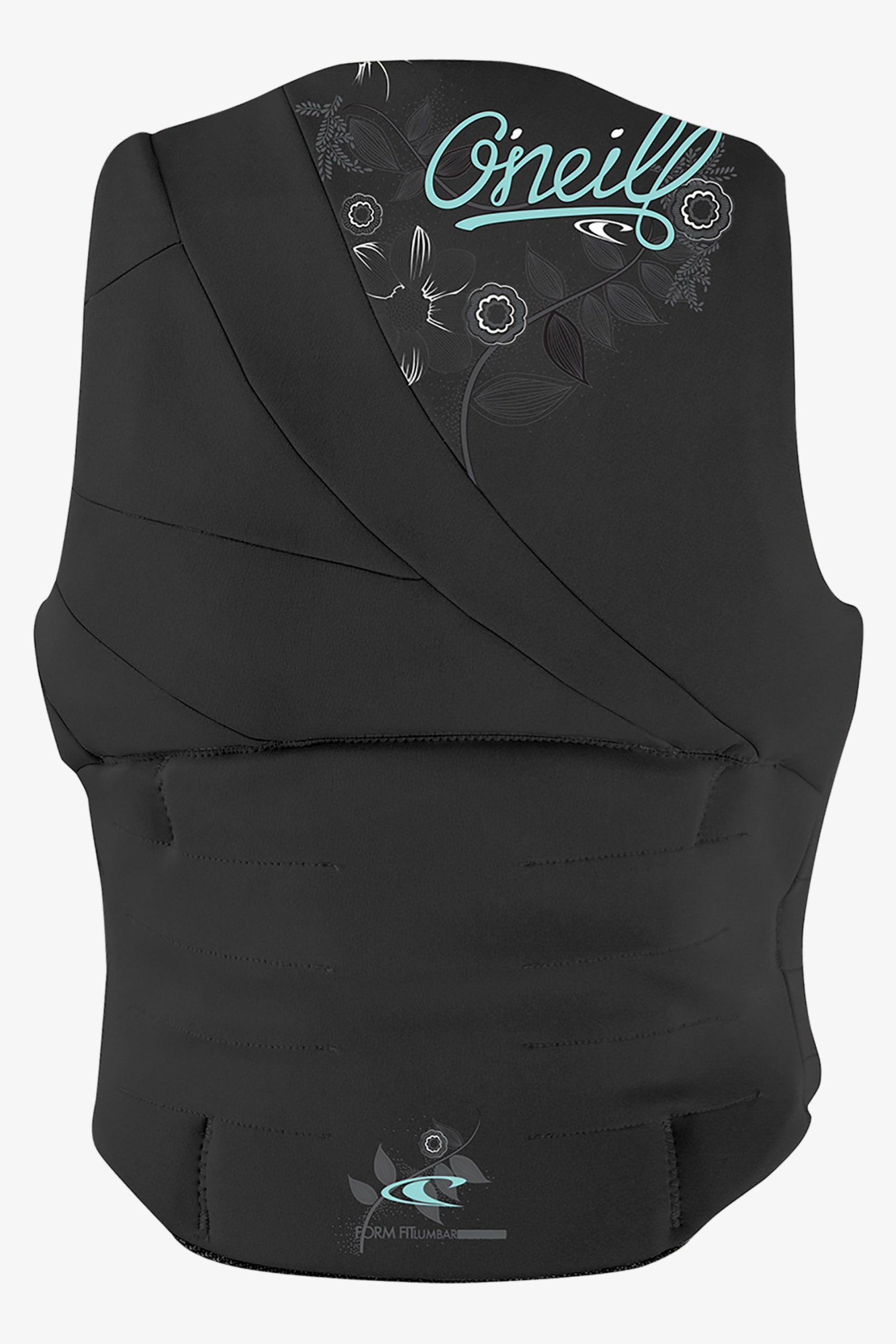 Women's Siren USCG Vest - Image 2