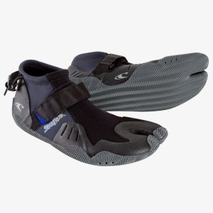 Superfreak Tropical ST 2mm Boot