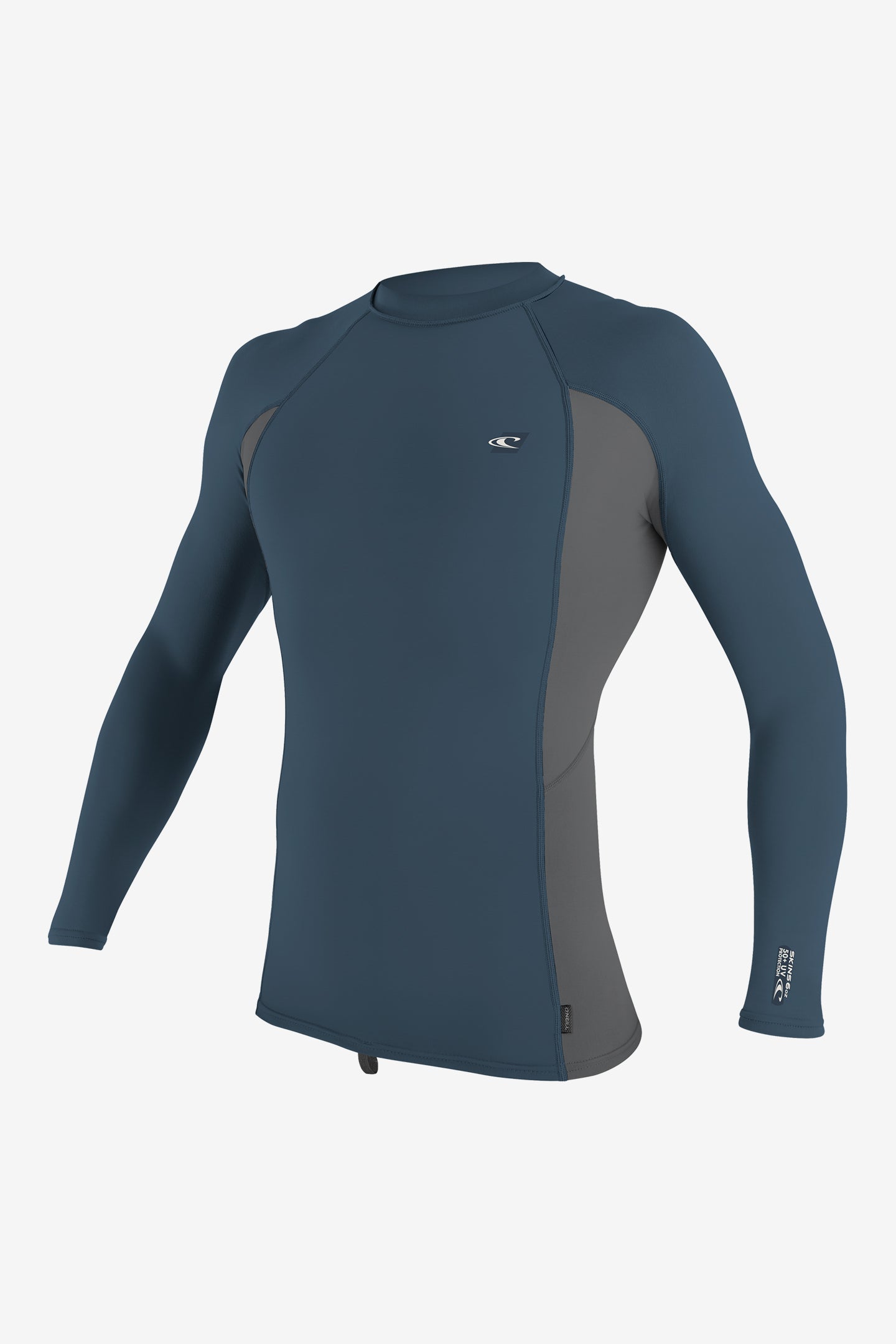 Premium Skins L/S Rash Guard