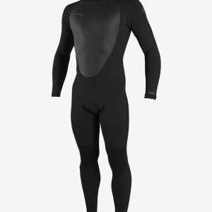 Epic 4/3mm Back Zip Full Wetsuit