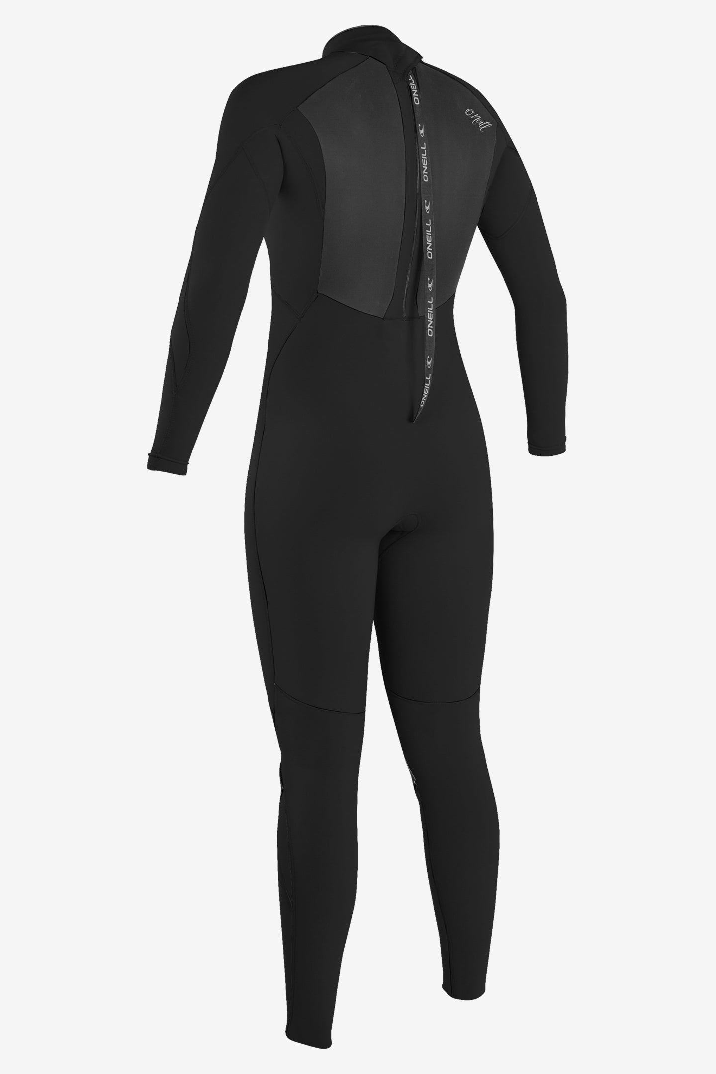 Women's Epic 3/2mm Back Zip Full Wetsuit - Image 2