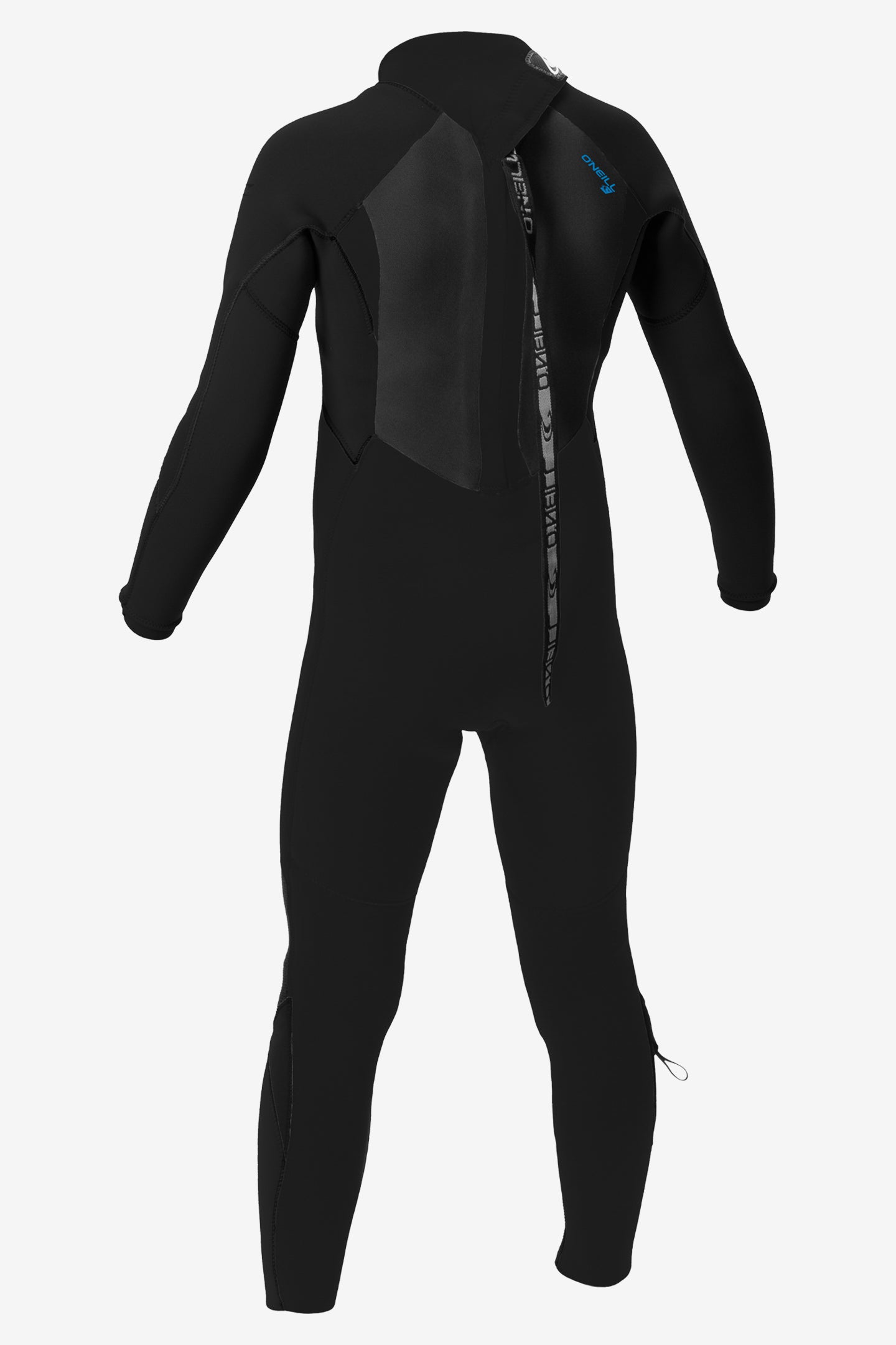 Youth Epic 3/2mm Back Zip Full Wetsuit - Image 2