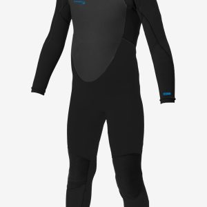 Youth Epic 3/2mm Back Zip Full Wetsuit