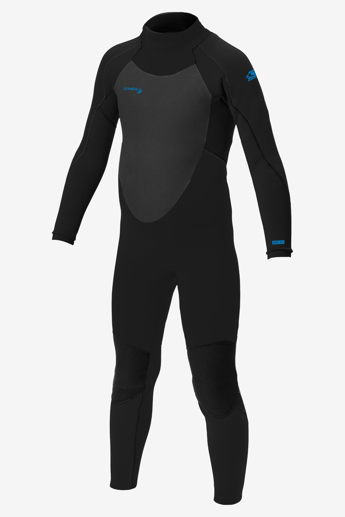Youth Epic 4/3mm Back Zip Full Wetsuit