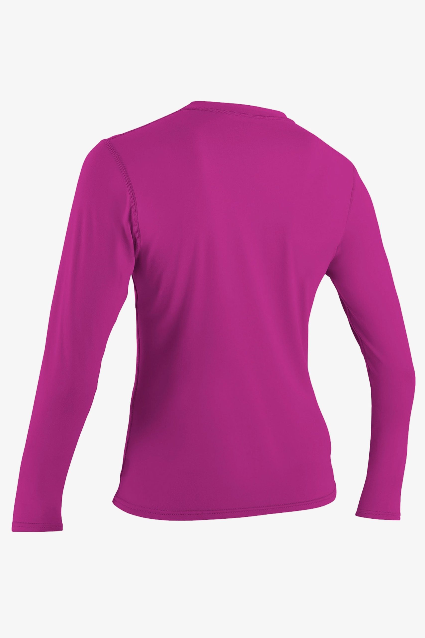 Women's Basic UPF 50+ L/S Sun Shirt - Image 2